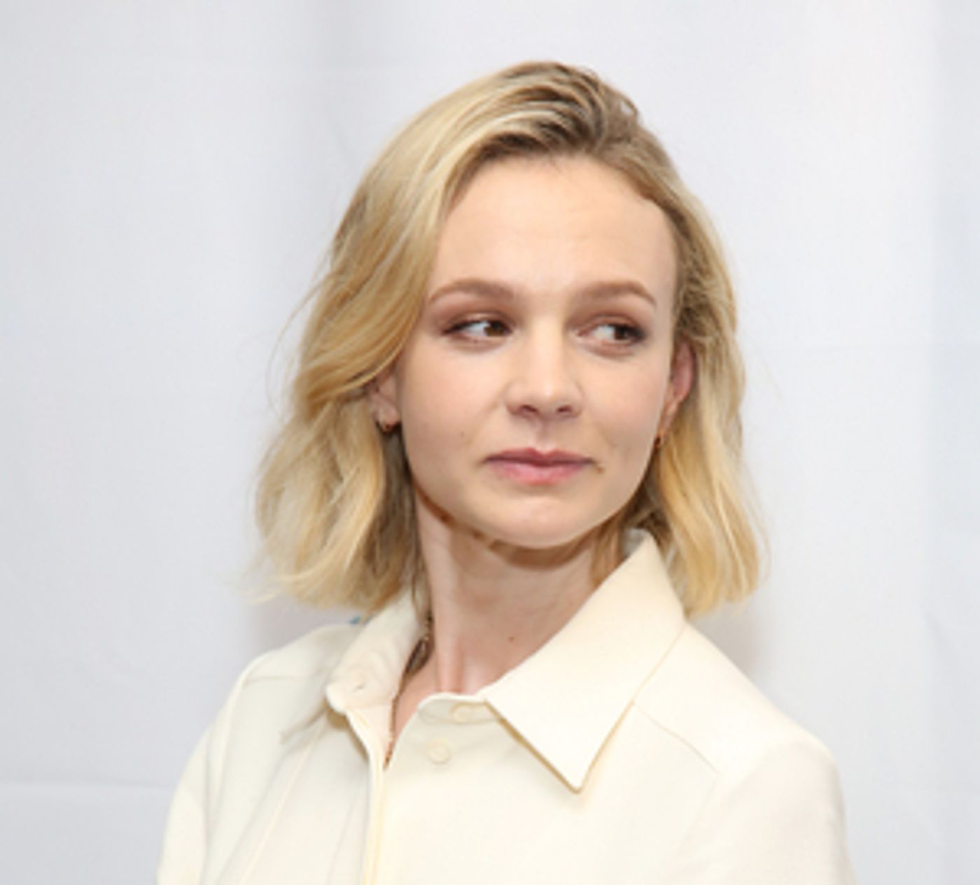 Carey Mulligan Joins Leonard Bernstein Biopic MAESTRO Carey Mulligan Joins Leonard Bernstein Biopic MAESTRO Image