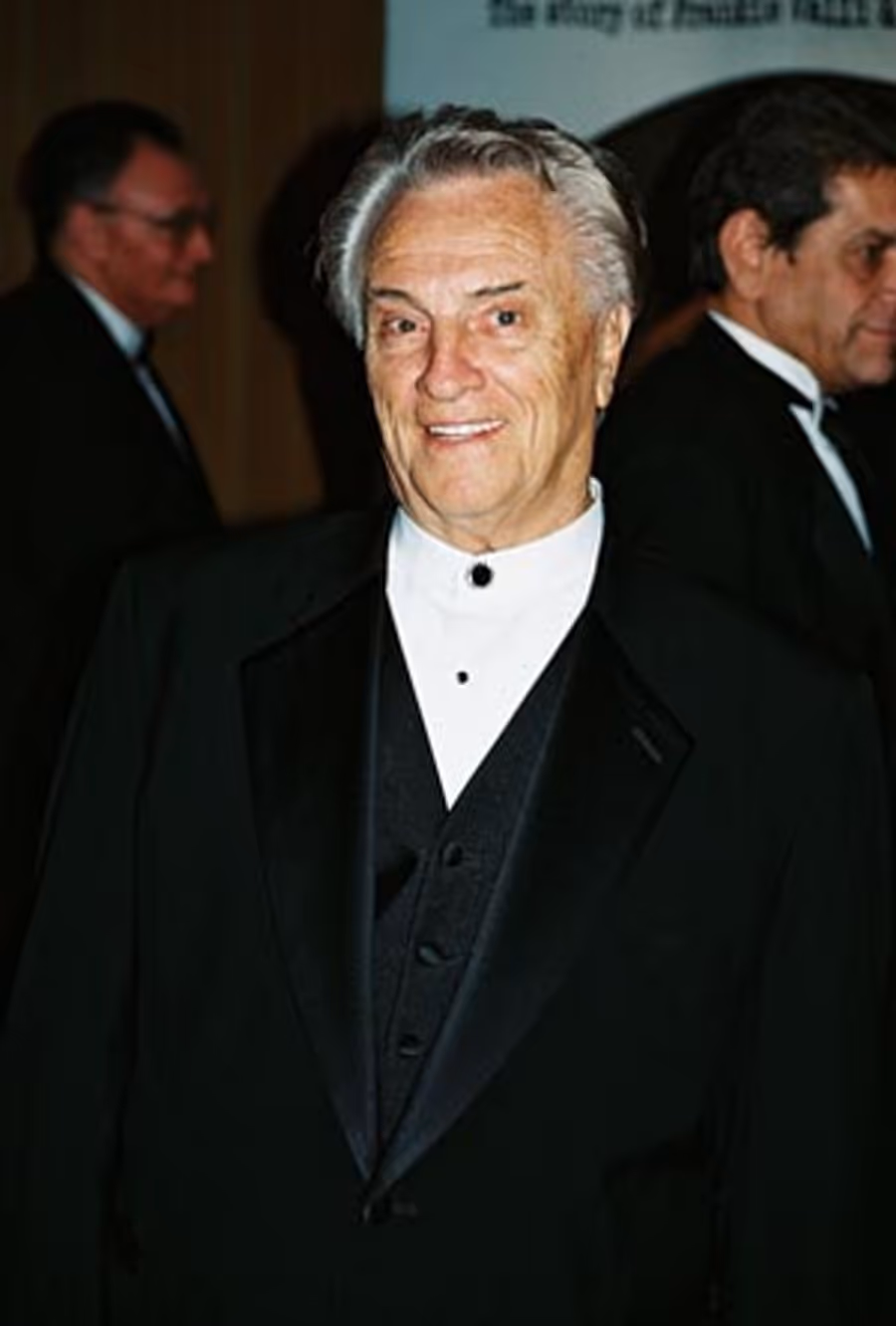 Tommy DeVito, One of the Founding Members of The Four Seasons, Passes Away From COVID-19 Image