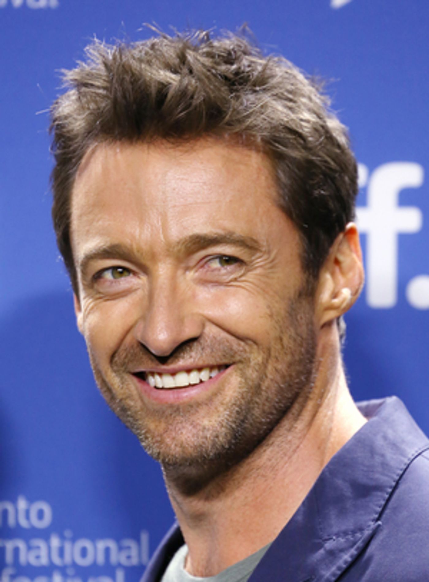 Hugh Jackman to Host MPTF's REEL STORIES, REAL LIVES Event  Image