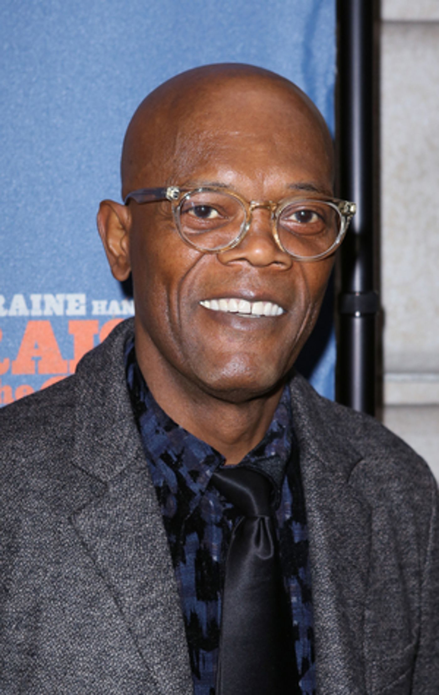 Samuel L. Jackson Will Lead NICK FURY Disney Plus Series Samuel L. Jackson Will Lead NICK FURY Disney Plus Series Image