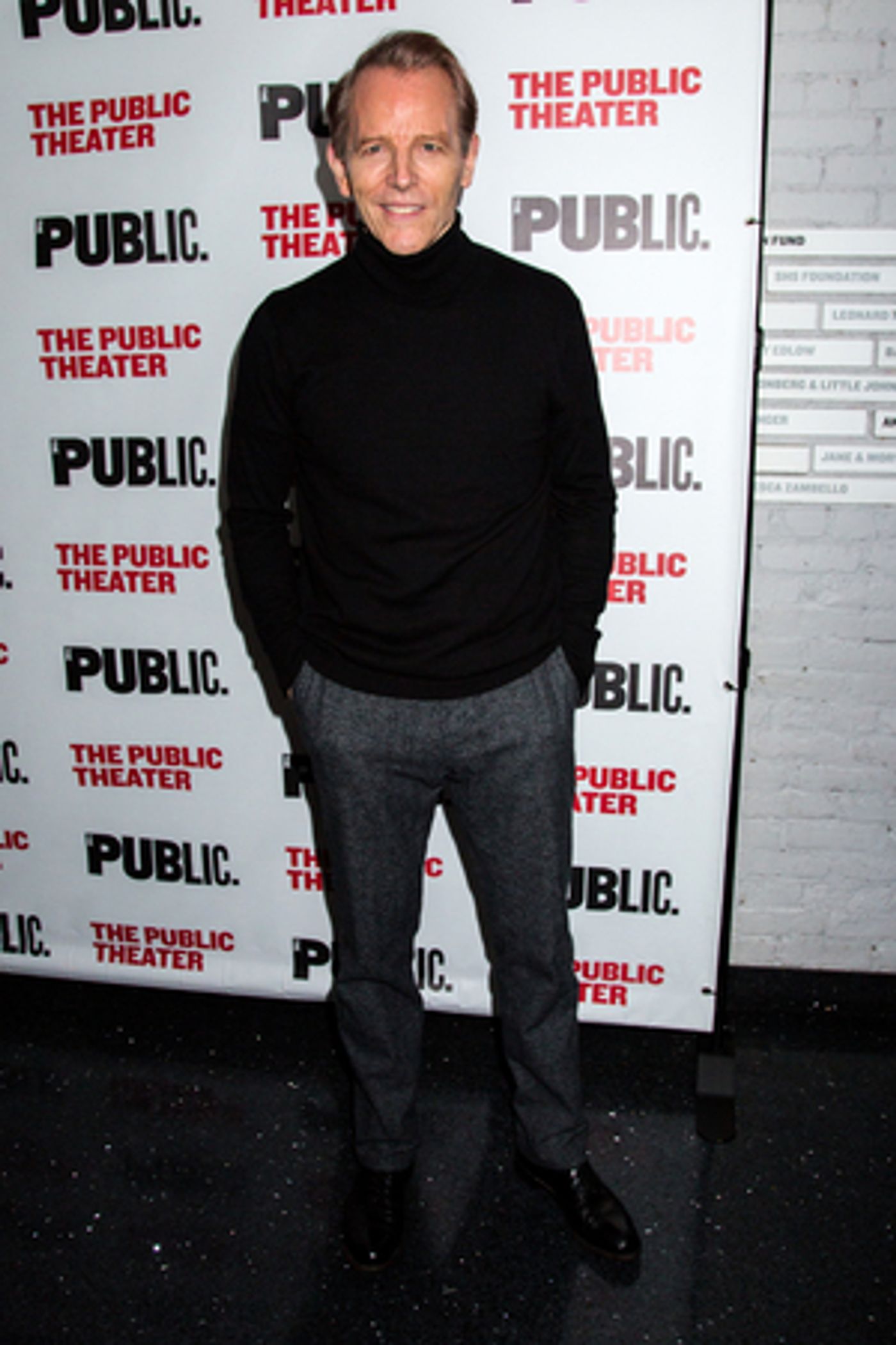 Podcast: LITTLE KNOWN FACTS with Ilana Levine and Special Guest, Stephen Bogardus  Image