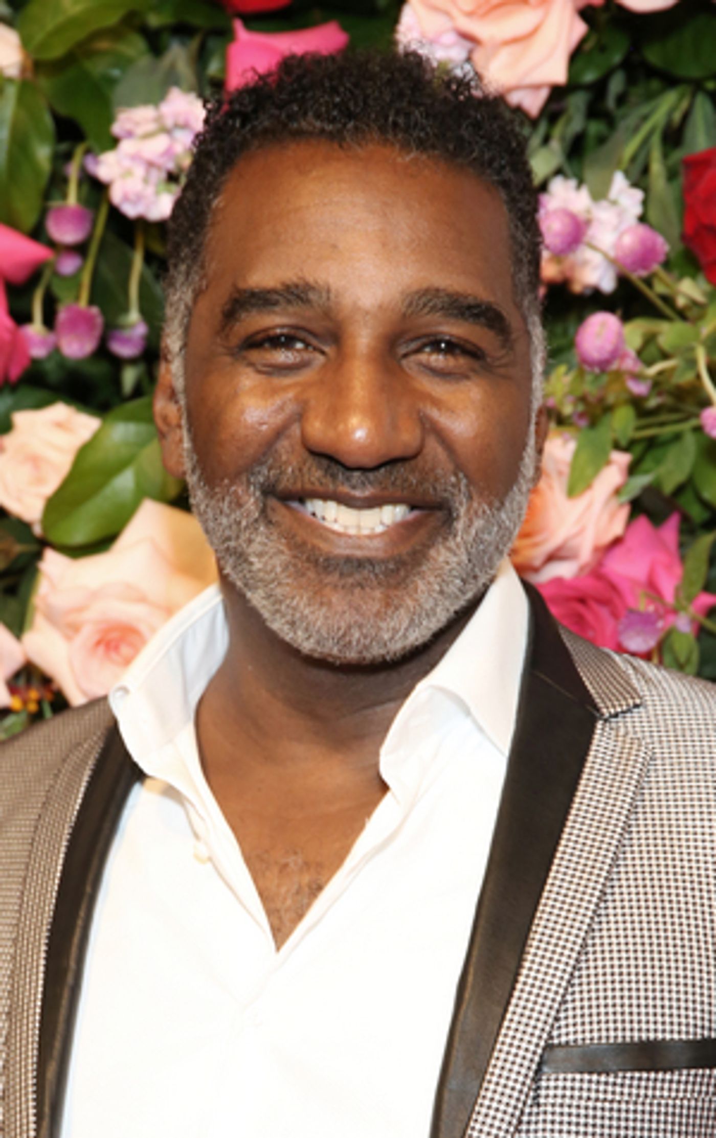 Norm Lewis, Kelli O'Hara & More Will Take Part in Keep Music Alive Gala Norm Lewis, Kelli O'Hara & More Will Take Part in Keep Music Alive Gala Image