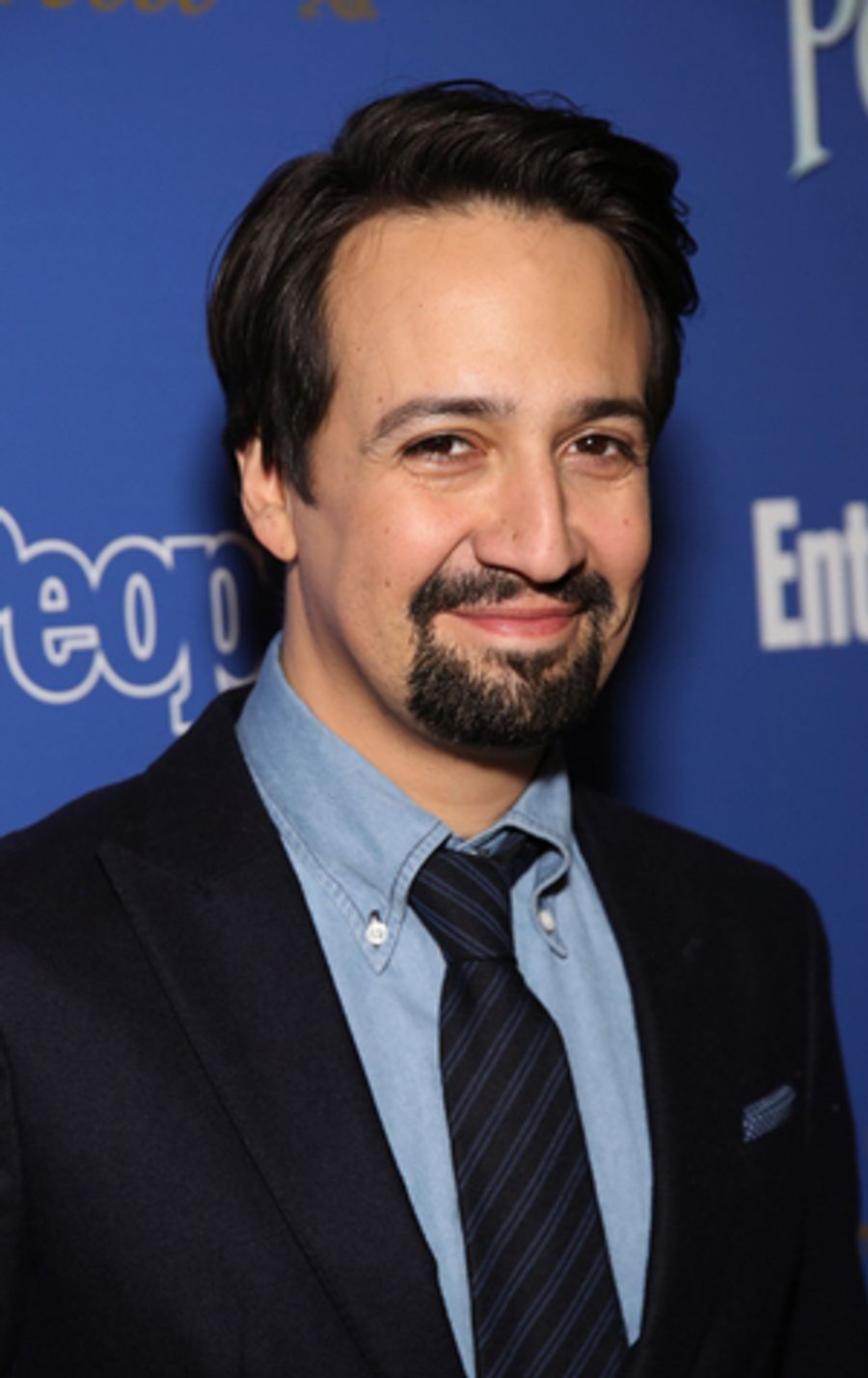 Lin-Manuel Miranda, Billy Porter, Rita Moreno & More Will Participate in HFPA Philanthropy Event Image