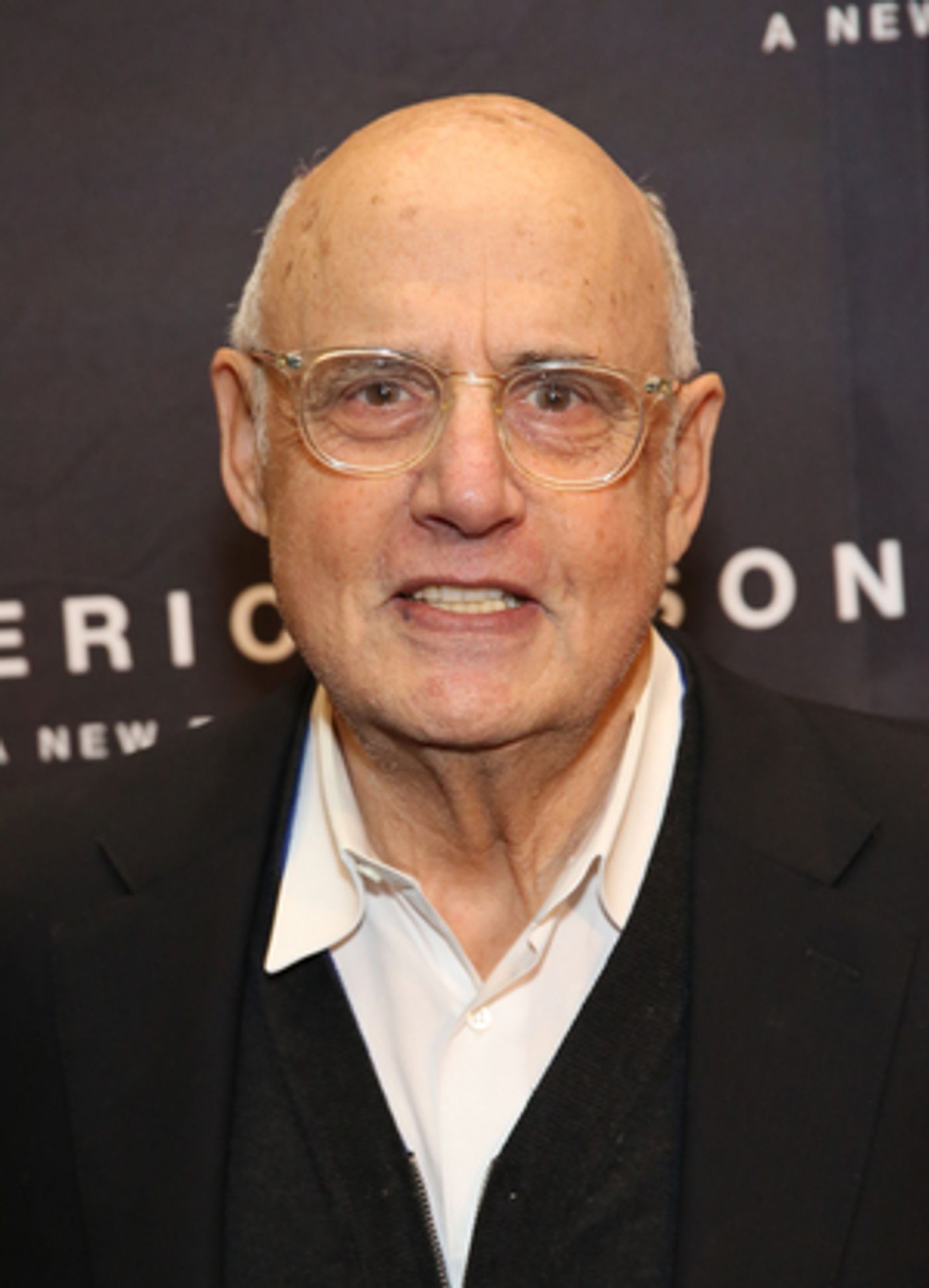 Jeffrey Tambor, Samantha Cole and A.J. Gundell Return to The Ridgefield Playhouse with New Zoom Workshops  Image