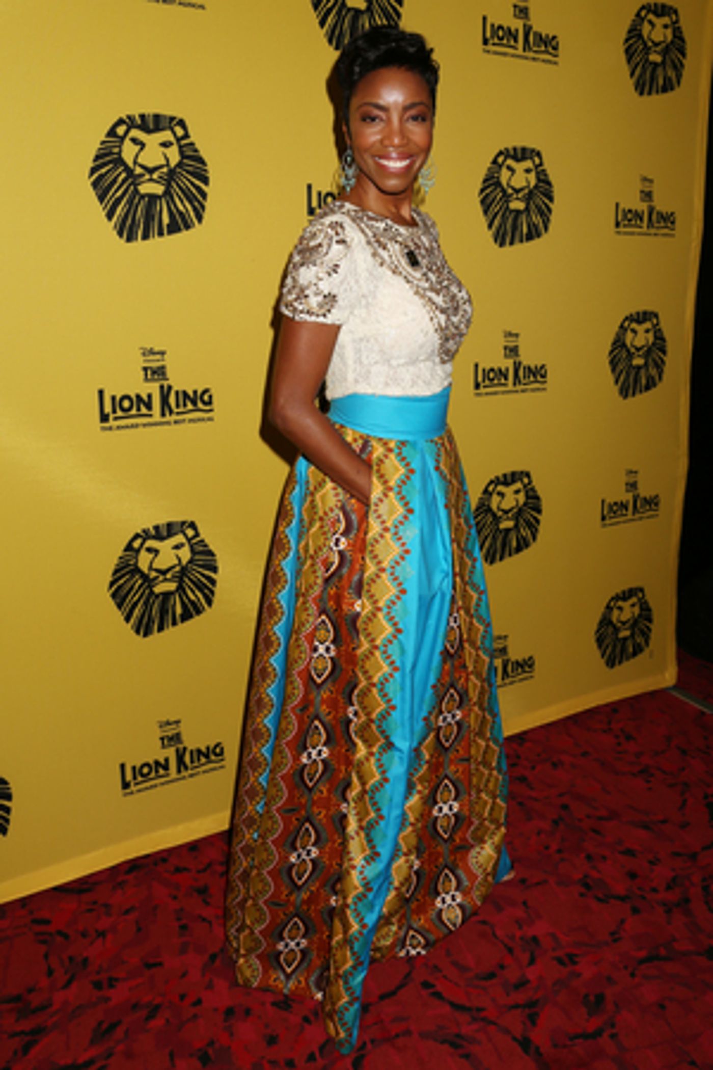 VIDEO: On This Day, October 5- Happy Birthday, Heather Headley!  Image