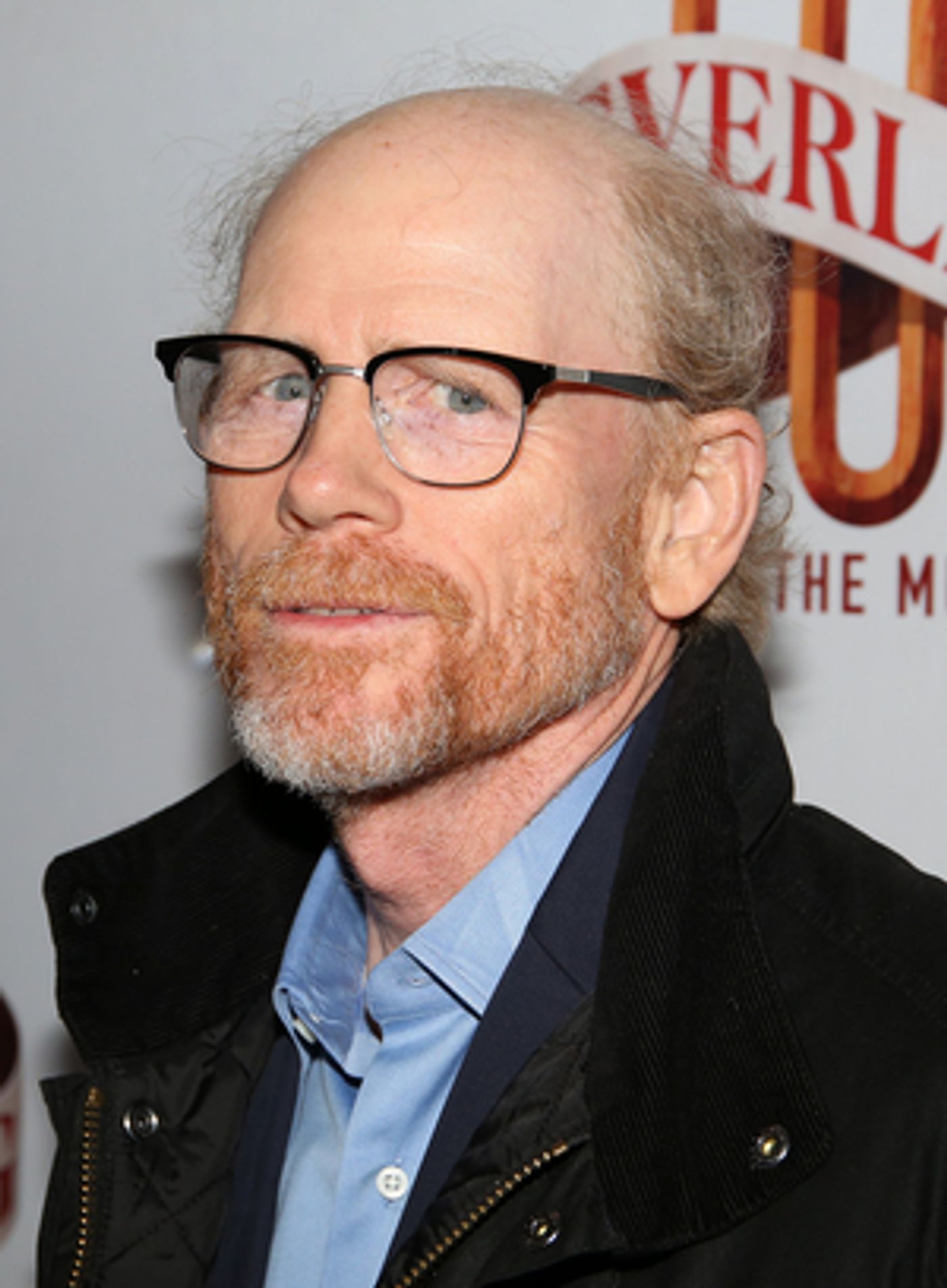 Ron Howard's REBUILDING PARADISE Will Air Nov. 8  Image