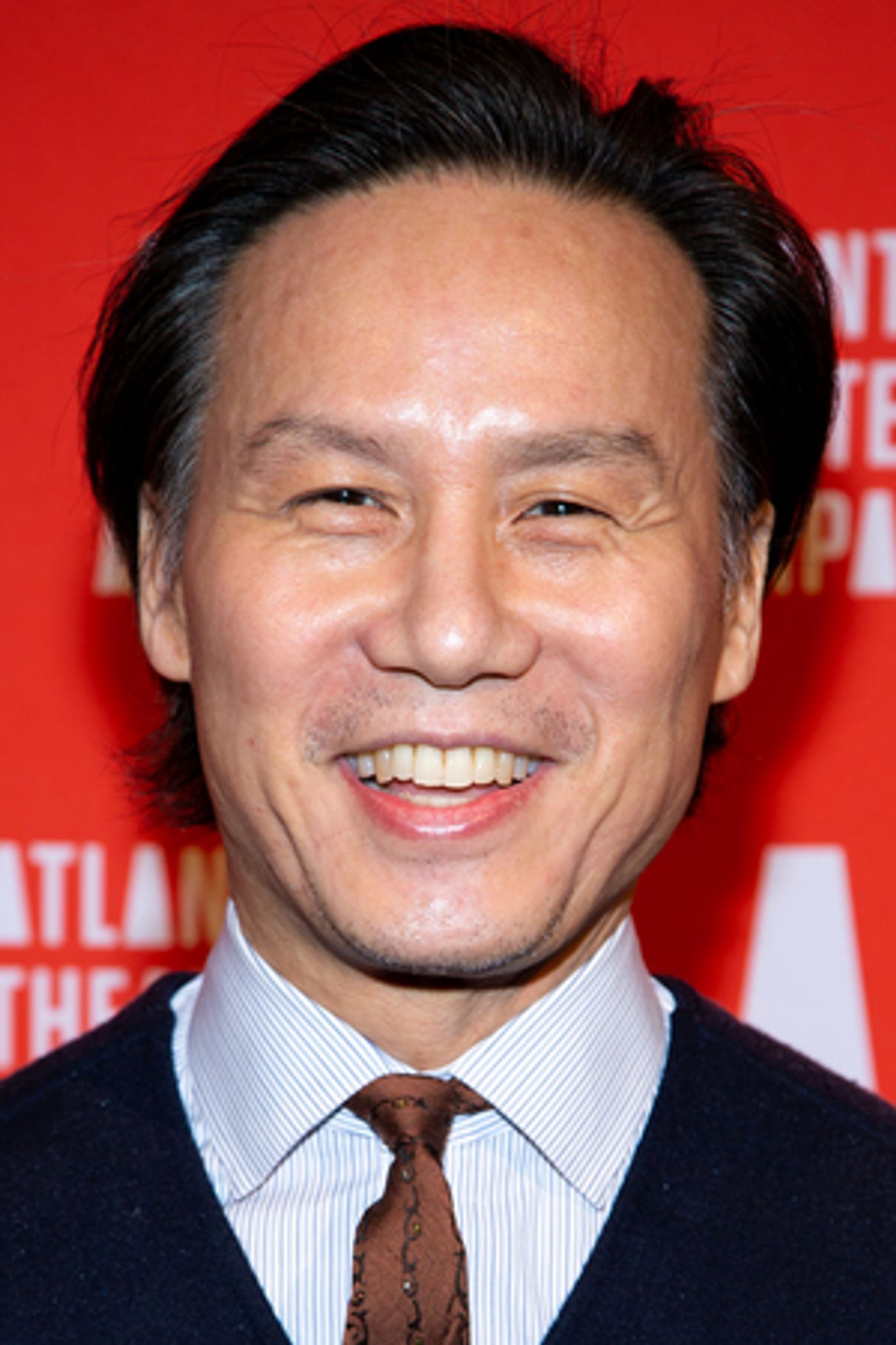 BD Wong, Jelani Remy and More to Take Part in BROADWAY BOOSTS BETHEL  Image