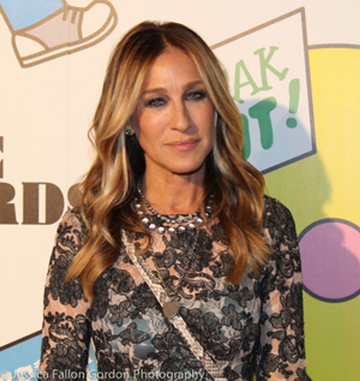 'We Must Save Broadway,' Writes Sarah Jessica Parker  Image
