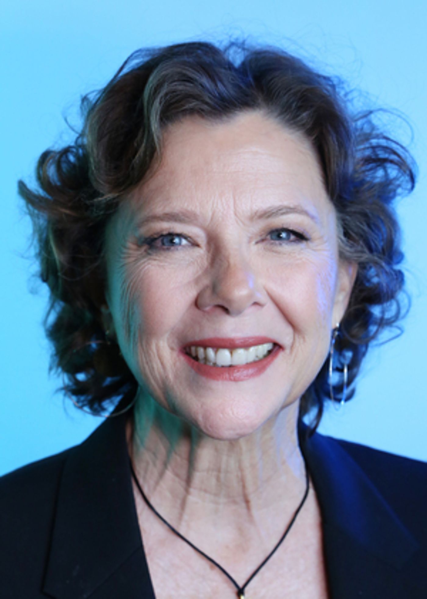 Annette Bening Will Direct And Star In COASTAL DISTURBANCES for PLAYS IN THE HOUSE  Image
