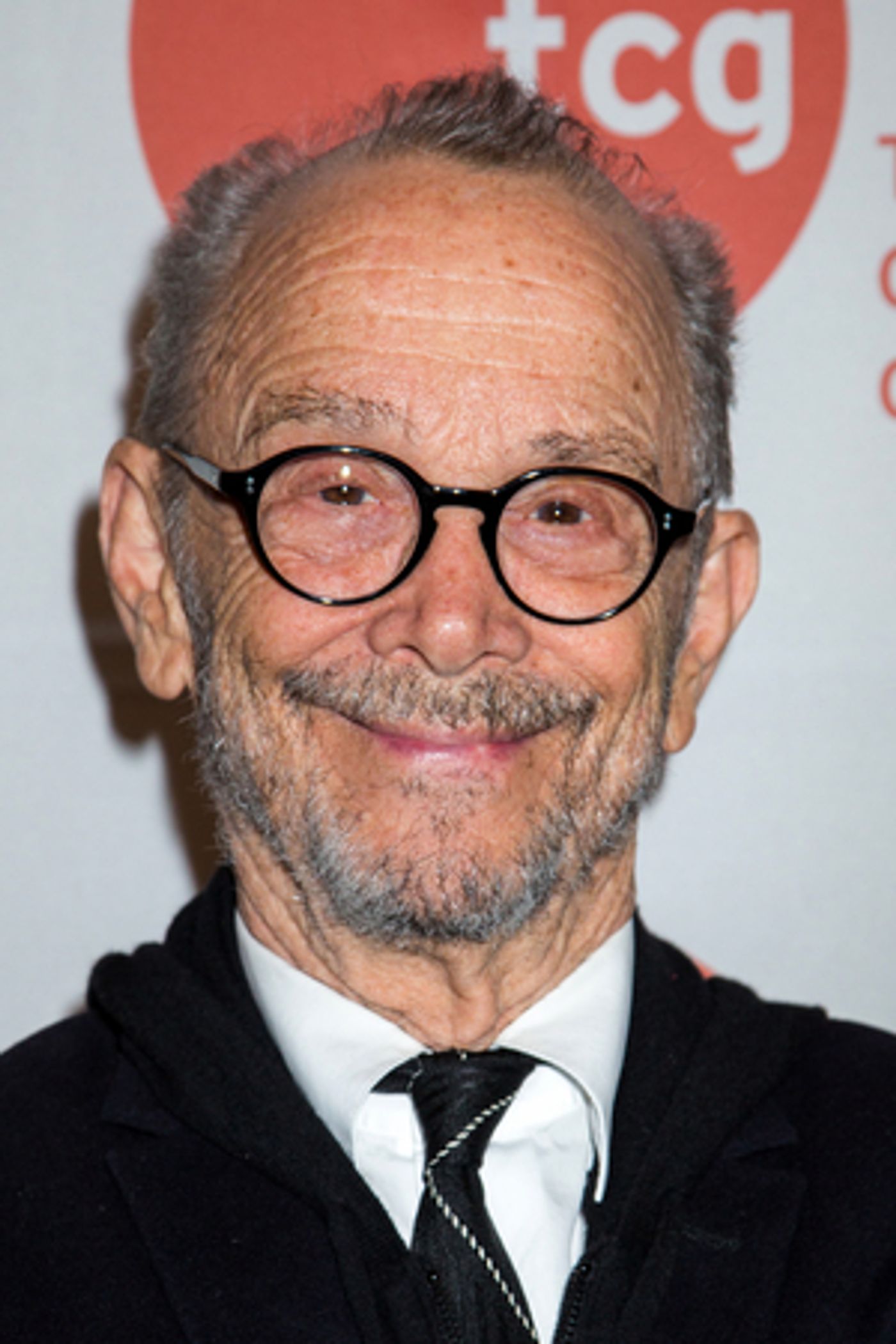 Joel Grey, Donna Murphy, James Monroe Iglehart, Alex Brightman and More to Lead BROADWAY FOR BIDEN PEP RALLY Joel Grey, Donna Murphy, James Monroe Iglehart, Alex Brightman and More to Lead BROADWAY FOR BIDEN PEP RALLY Image