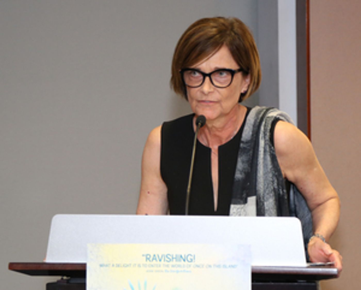 Actors' Equity Disputes SAG-AFTRA's Claim That Equity Asked for a 'Waiver' to Represent Actors in Filmed Stage Productions Actors' Equity Disputes SAG-AFTRA's Claim That Equity Asked for a 'Waiver' to Represent Actors in Filmed Stage Productions Image