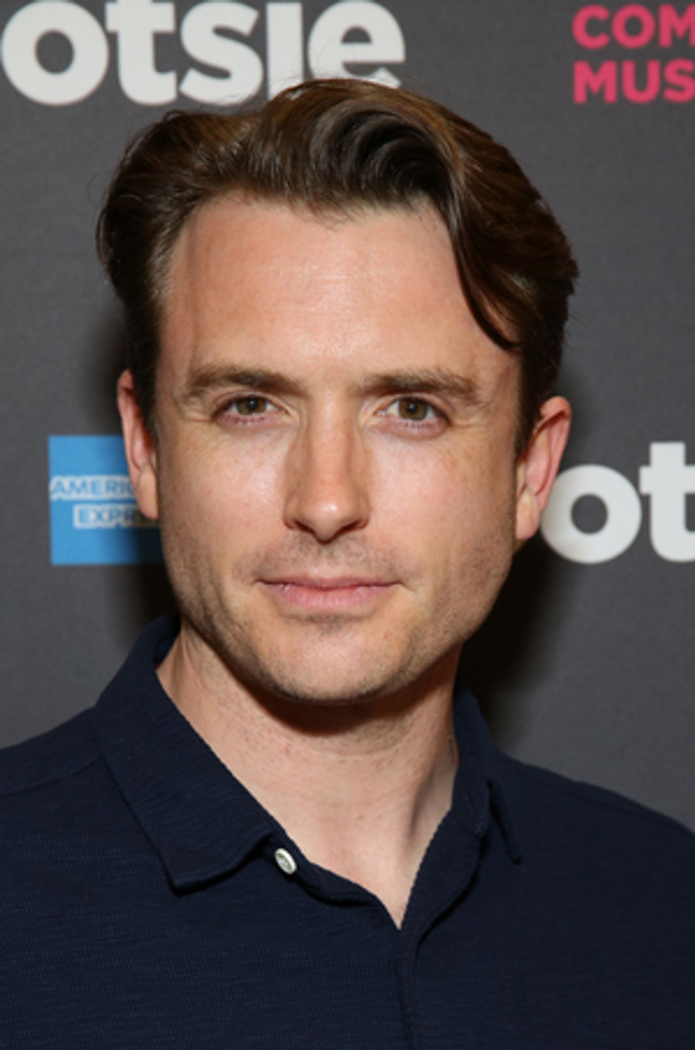 James Snyder Joins SHAKIN' THE BLUES AWAY: A Virtual Gala for Goodspeed James Snyder Joins SHAKIN' THE BLUES AWAY: A Virtual Gala for Goodspeed Image