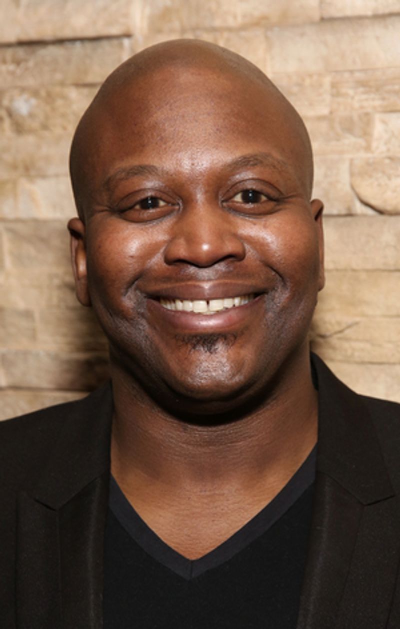 Broadway Dreams Foundation Announces Virtual Gala Honoring Tituss Burgess Image