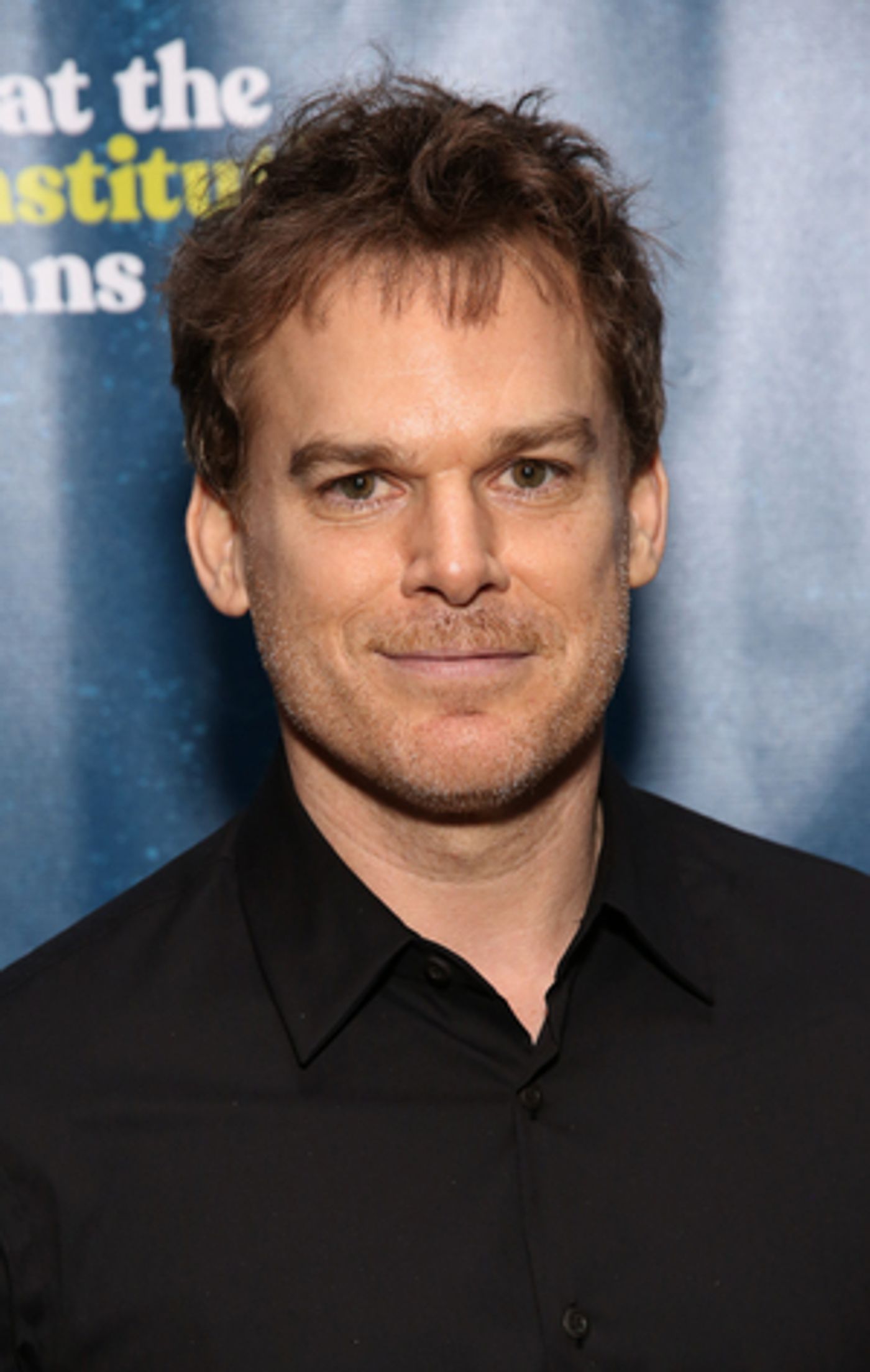 Michael C. Hall Will Lead New DEXTER Limited Series  Image