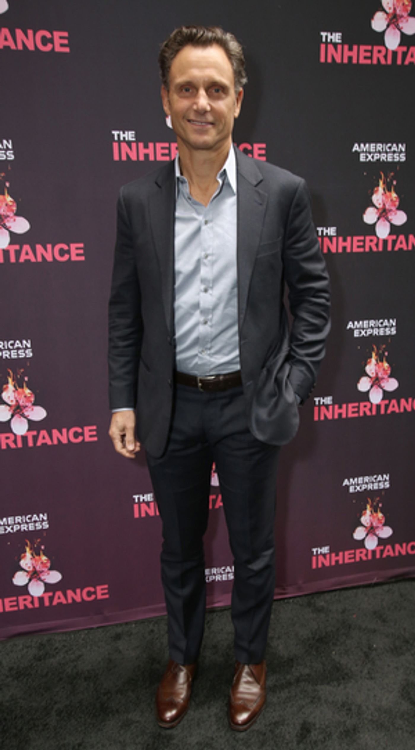 Tony Goldwyn Joins KING RICHARD Williams Sisters Biopic Tony Goldwyn Joins KING RICHARD Williams Sisters Biopic Image