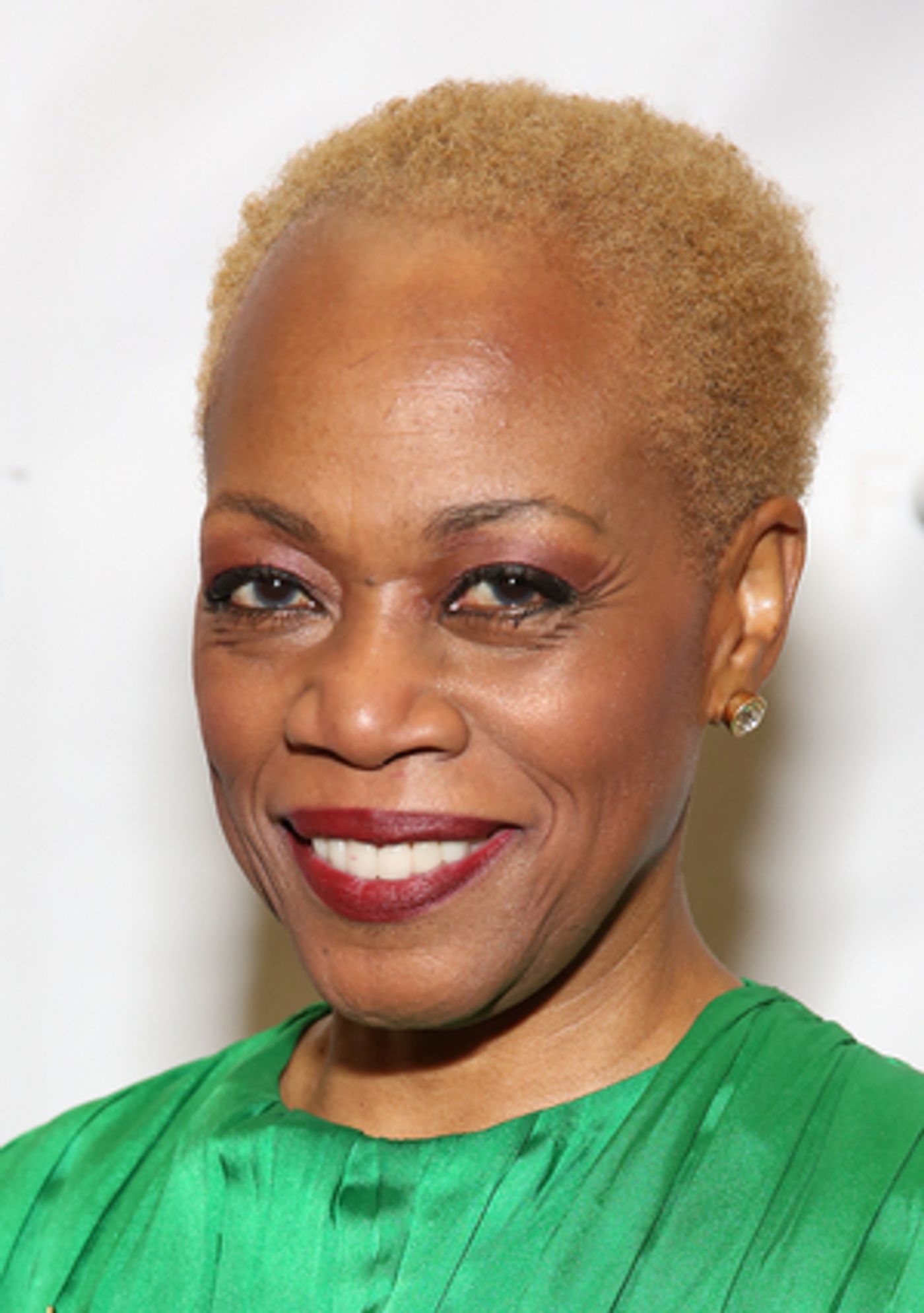 Regina Taylor Named The Rep's Playwright-in-Residence Regina Taylor Named The Rep's Playwright-in-Residence Image