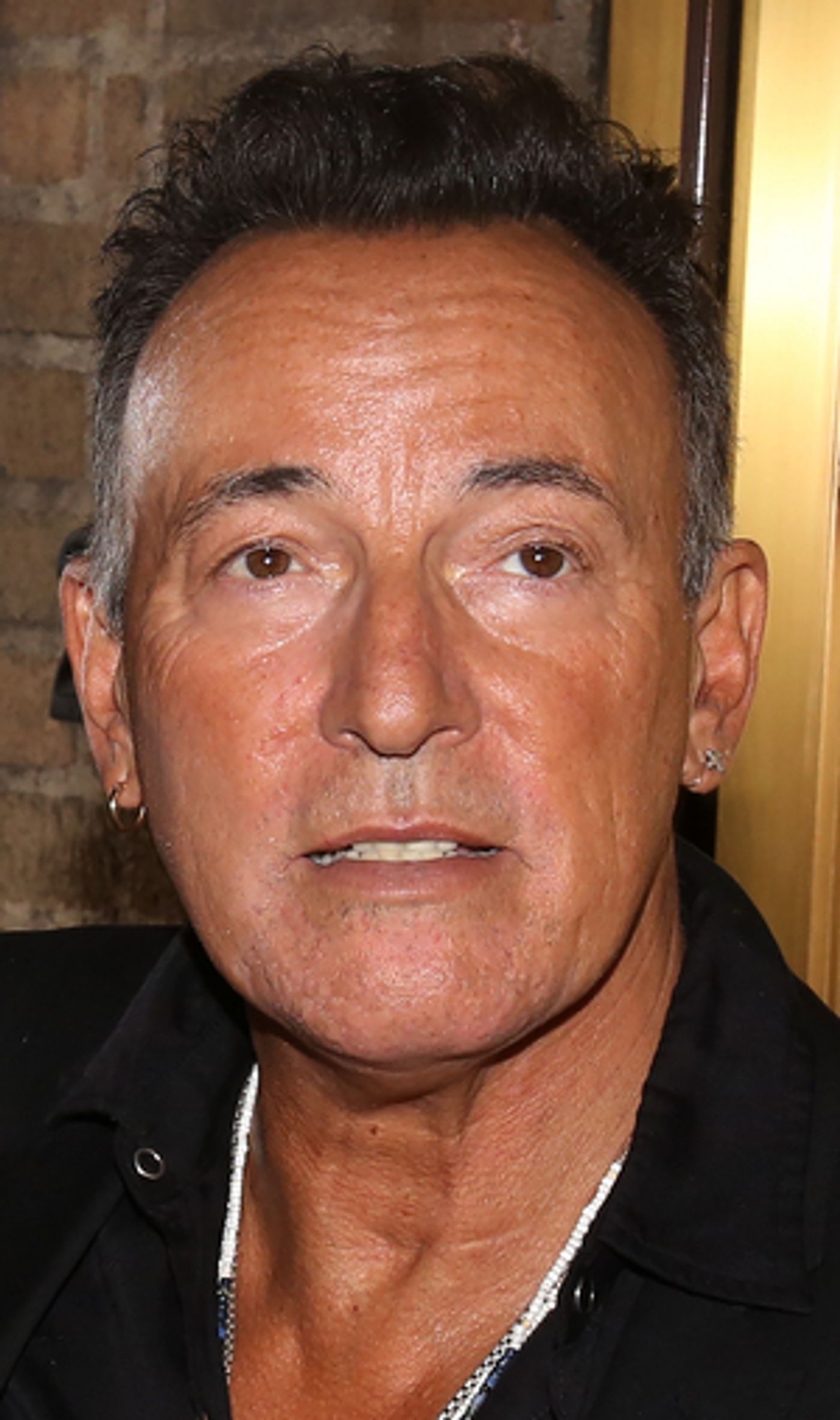 It's Springsteen Week On Apple Music It's Springsteen Week On Apple Music Image