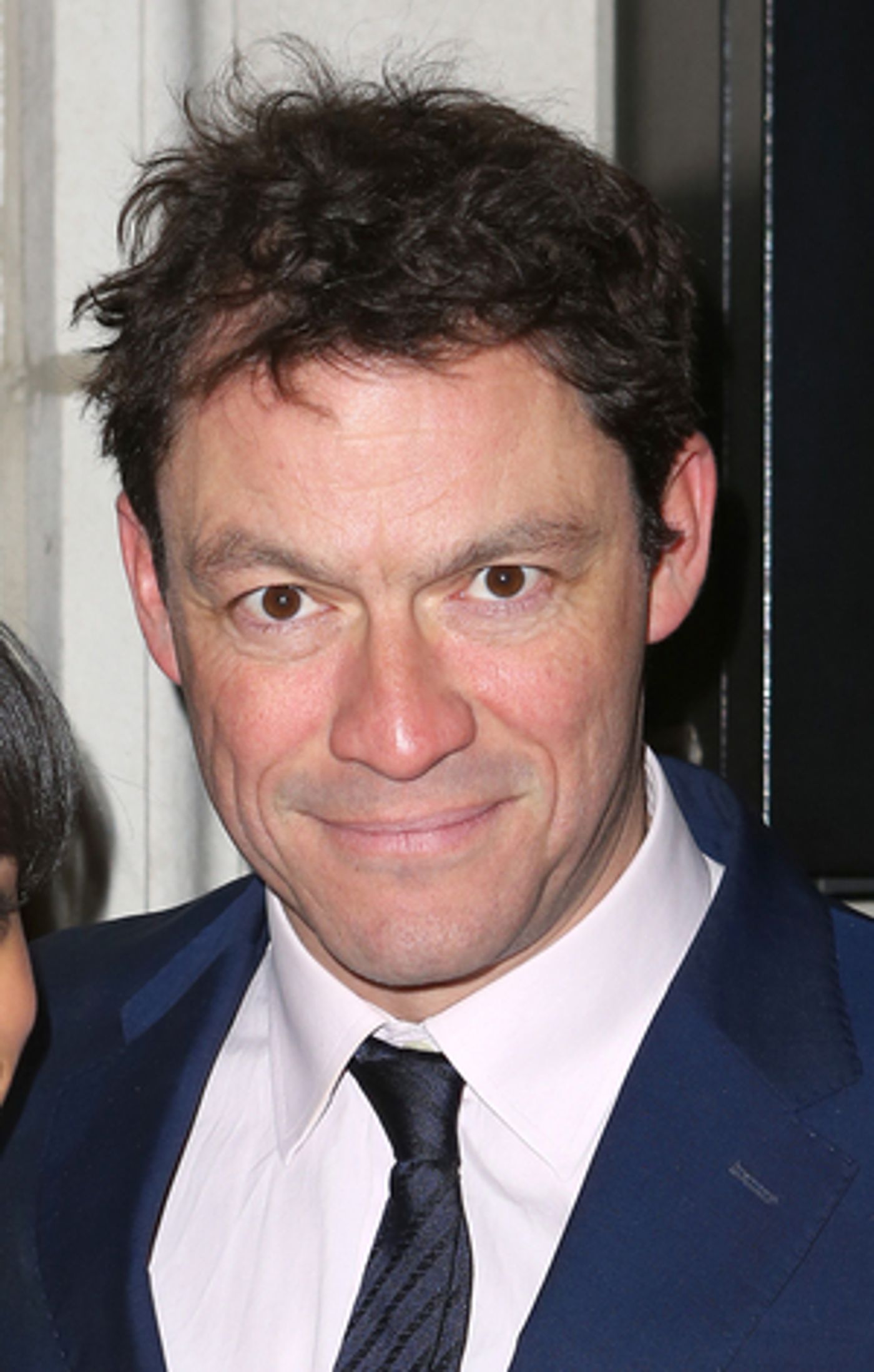 Dominic West Joins THE CROWN Seasons Five and Six as Prince Charles Dominic West Joins THE CROWN Seasons Five and Six as Prince Charles Image