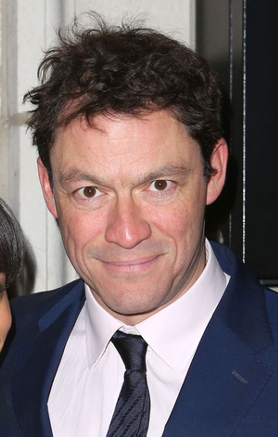 Dominic West Joins THE CROWN Seasons Five and Six as Prince Charles Image