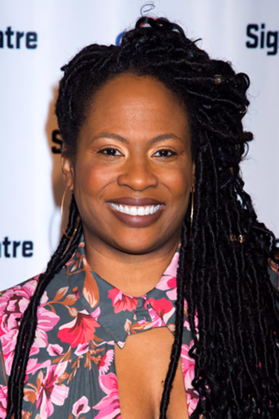 SDCF Announces Kamilah Forbes as 2020 Zelda Fichandler Award Recipient Image