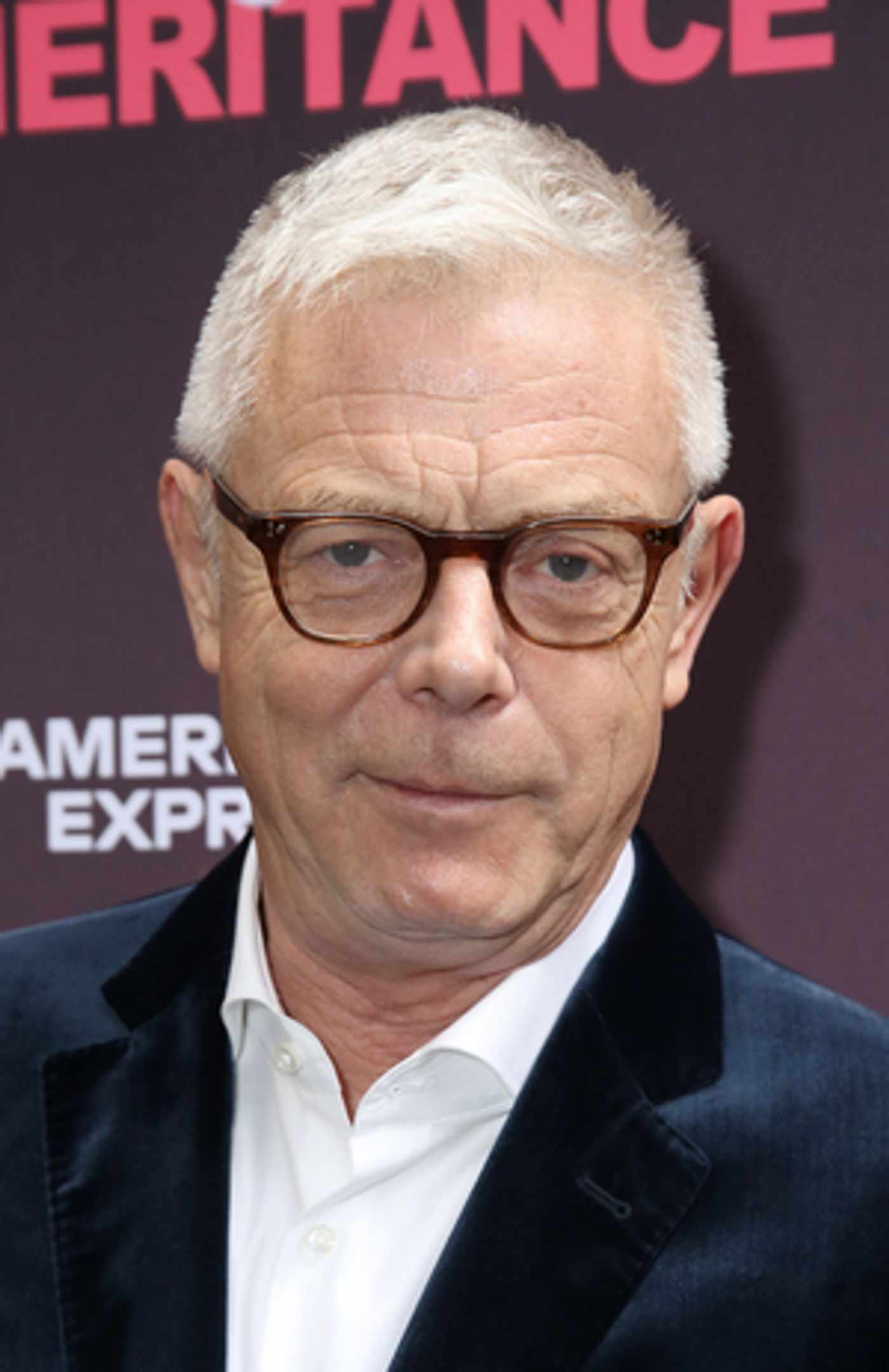 Stephen Daldry Departs WICKED Film Adaptation Stephen Daldry Departs WICKED Film Adaptation Image