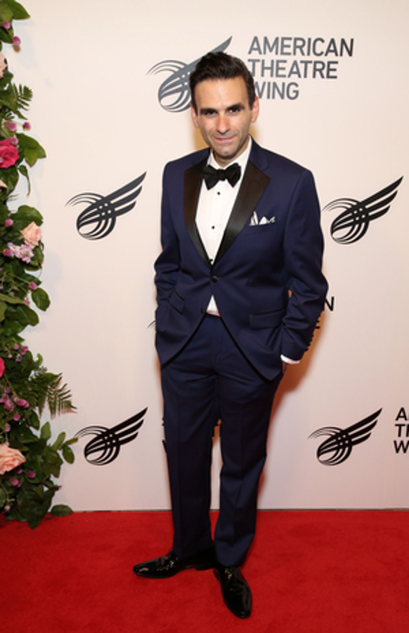 VIDEO: Watch WE THE PEOPLE: AMERICA ROCKS! on Stars in the House- Live at 8pm!  Image