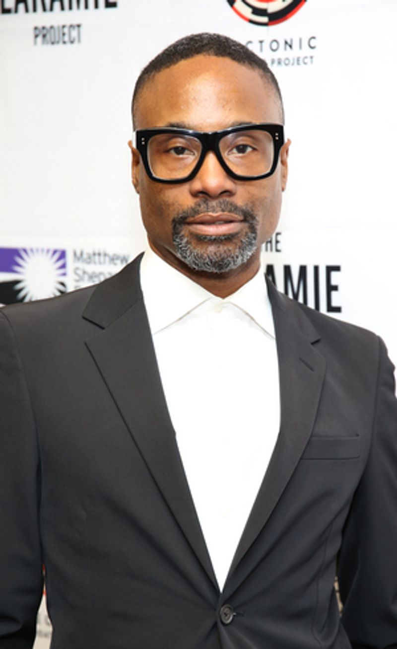 BAM Extends THAT KINDESS: NURSES IN THEIR OWN WORDS Starring Billy Porter, LaChanze and More to November 3rd Image