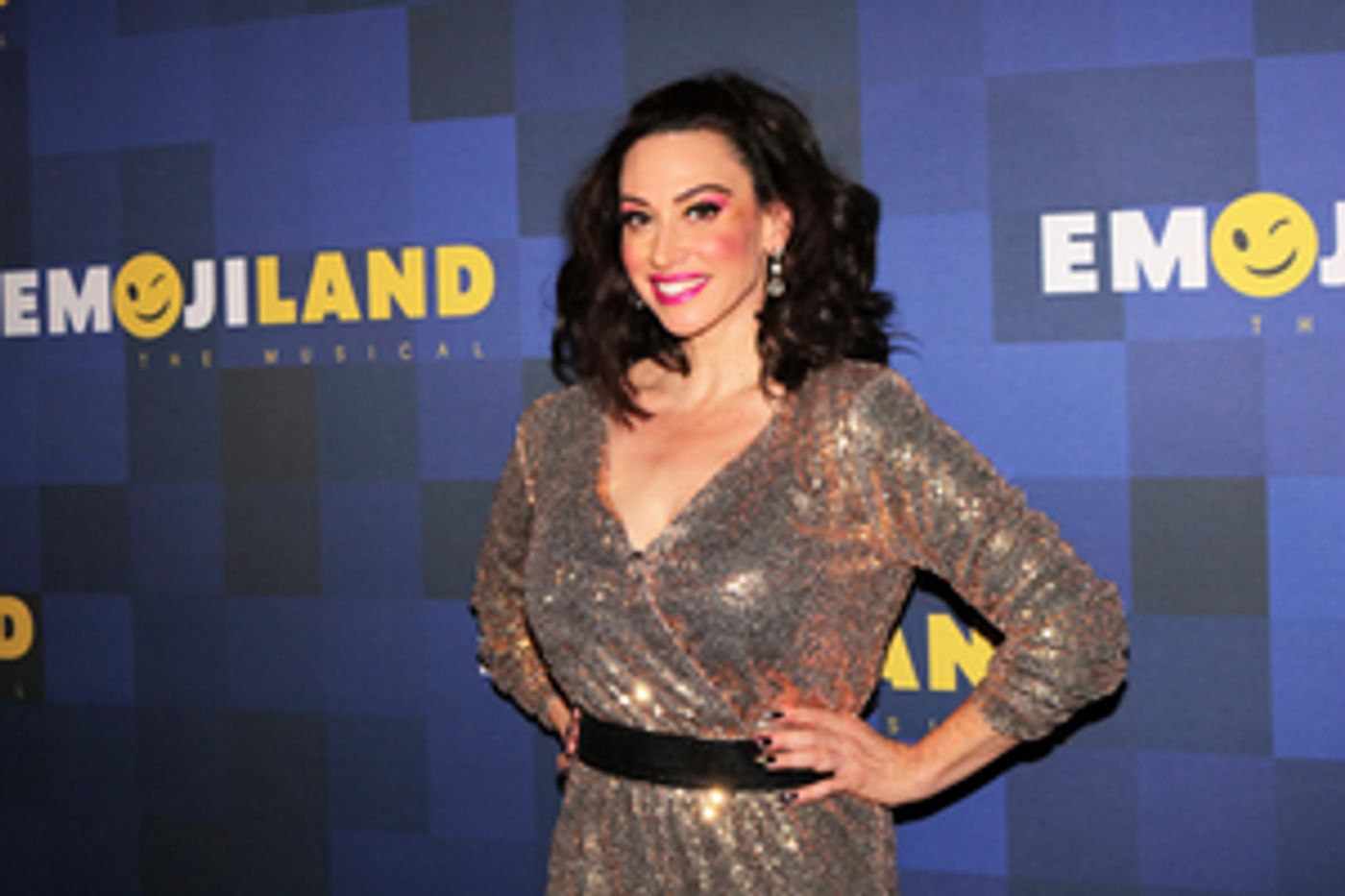 Lesli Margherita Helps Give MARRIAGE STORY the Musical Treatment with Insert Movie Here: The Musical Podcast  Image