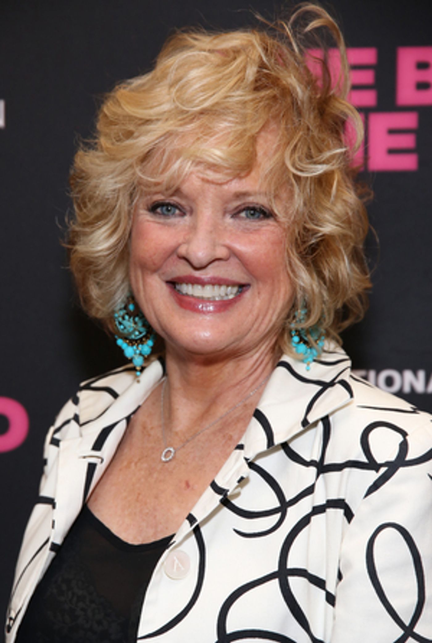 Christine Ebersole and Jazz Vocalist Thos Shipley Headline The Fortune Society's HOPE AND JUSTICE GALA  Image