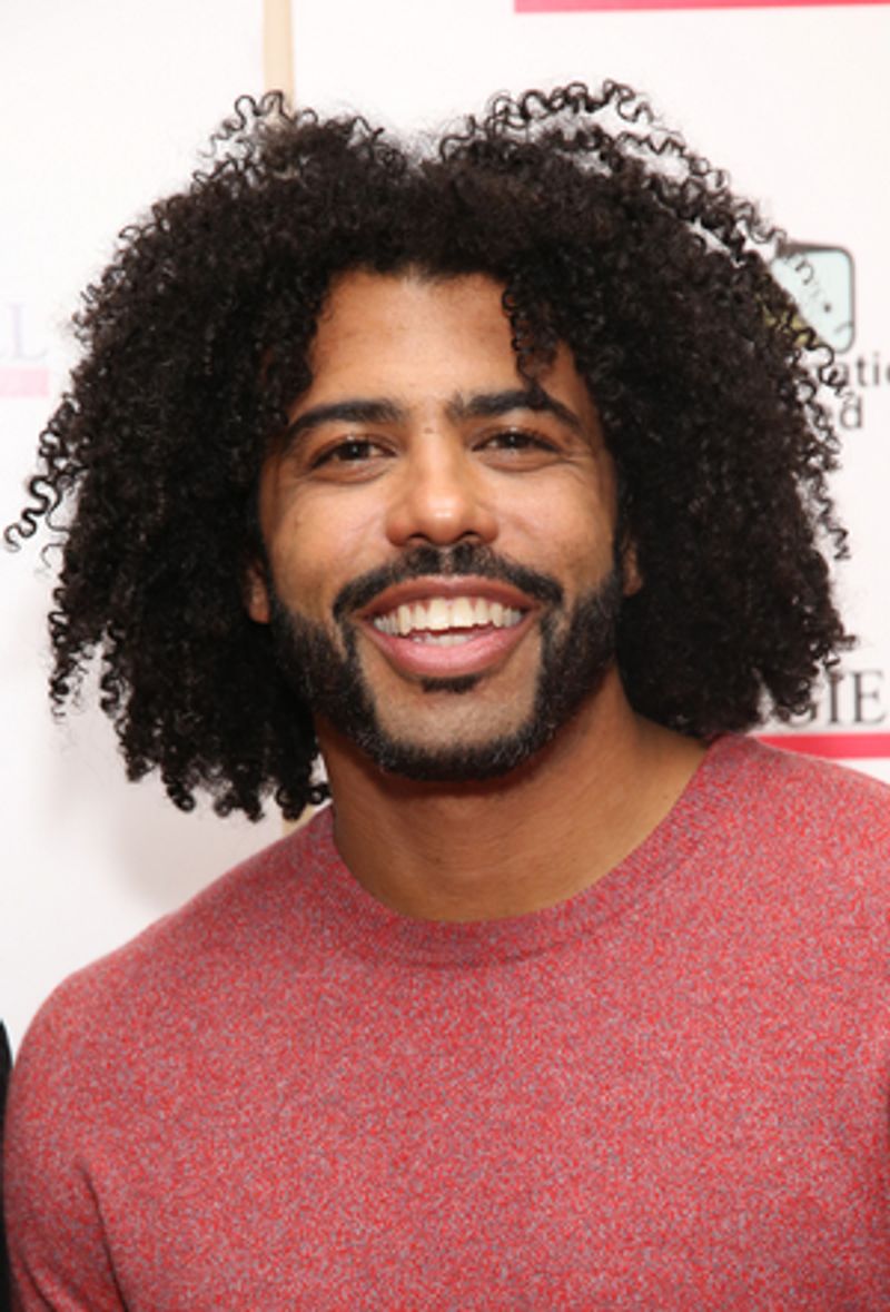 Daveed Diggs Rumored to Star in Marvel's MOON KNIGHT Image