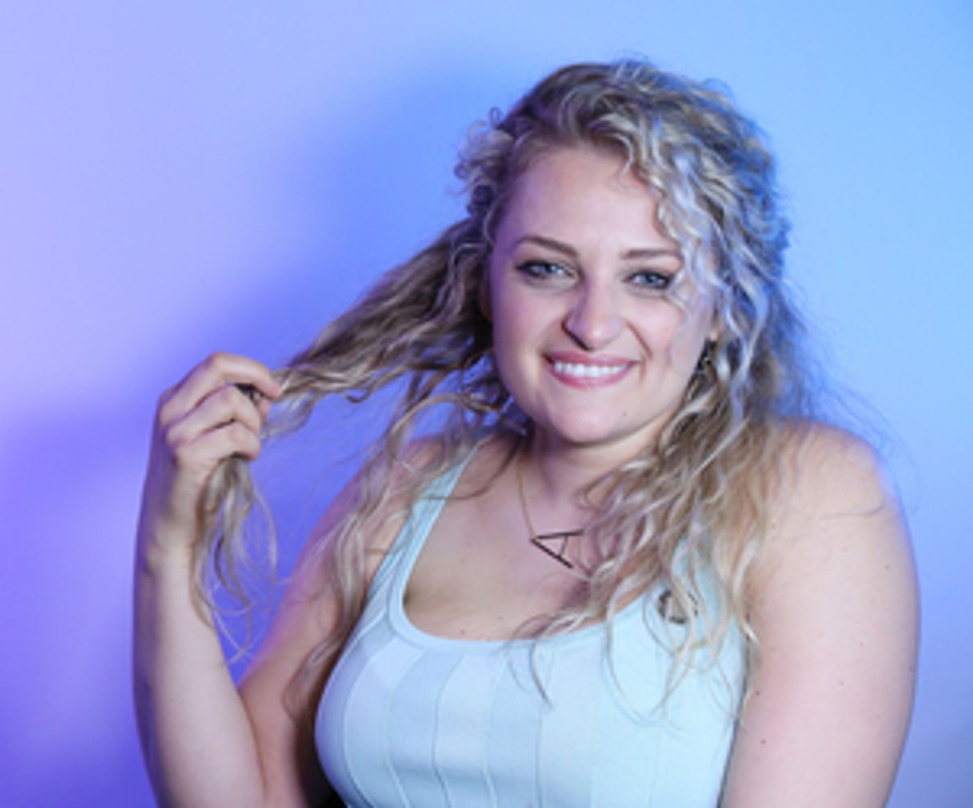 Ali Stroker Will Participate in LIFETIME LIVE! Event  Image