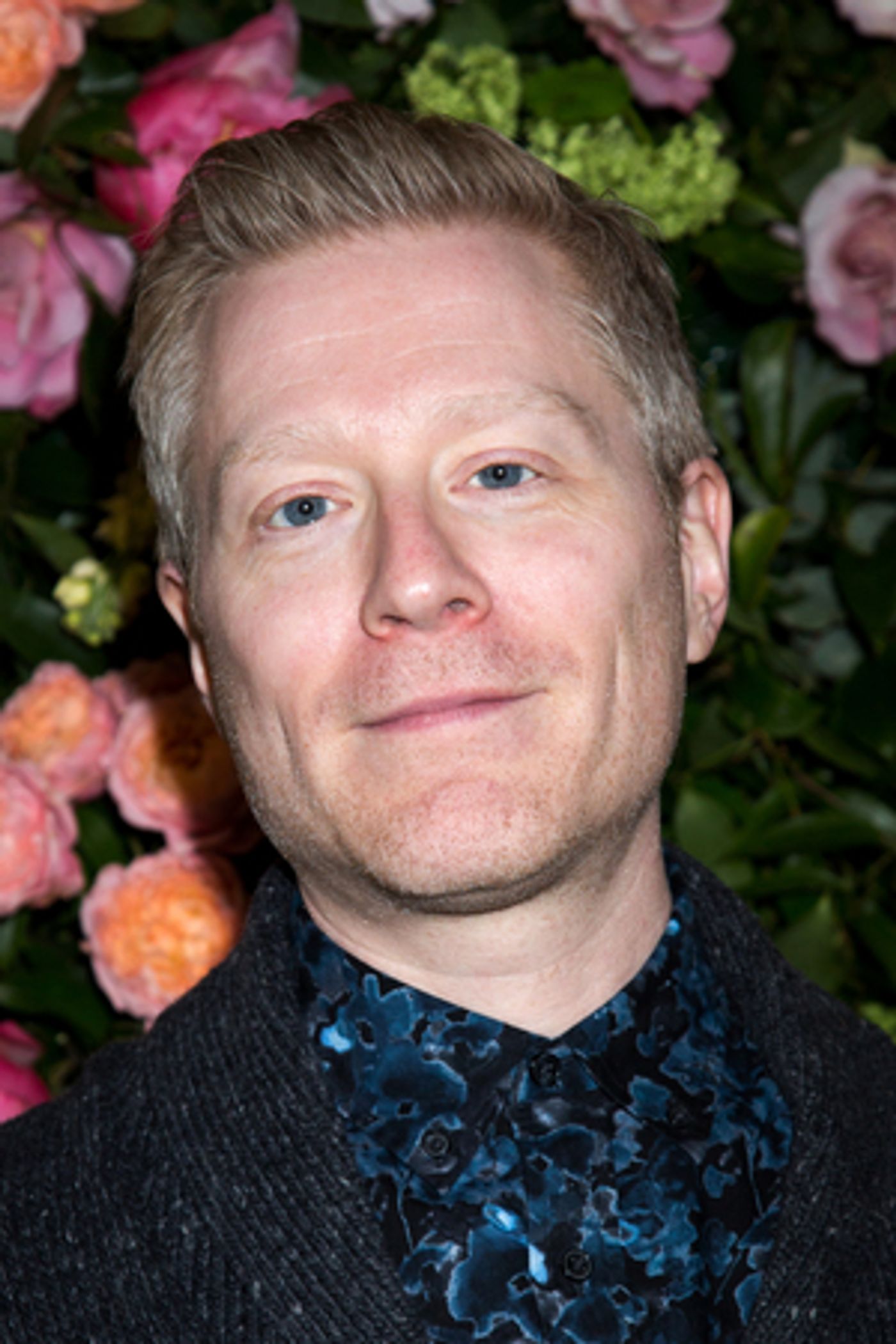 Anthony Rapp Talks RENT, STAR TREK: DISCOVERY and More on AT HOME WITH THE CREATIVE COALITION Anthony Rapp Talks RENT, STAR TREK: DISCOVERY and More on AT HOME WITH THE CREATIVE COALITION Image