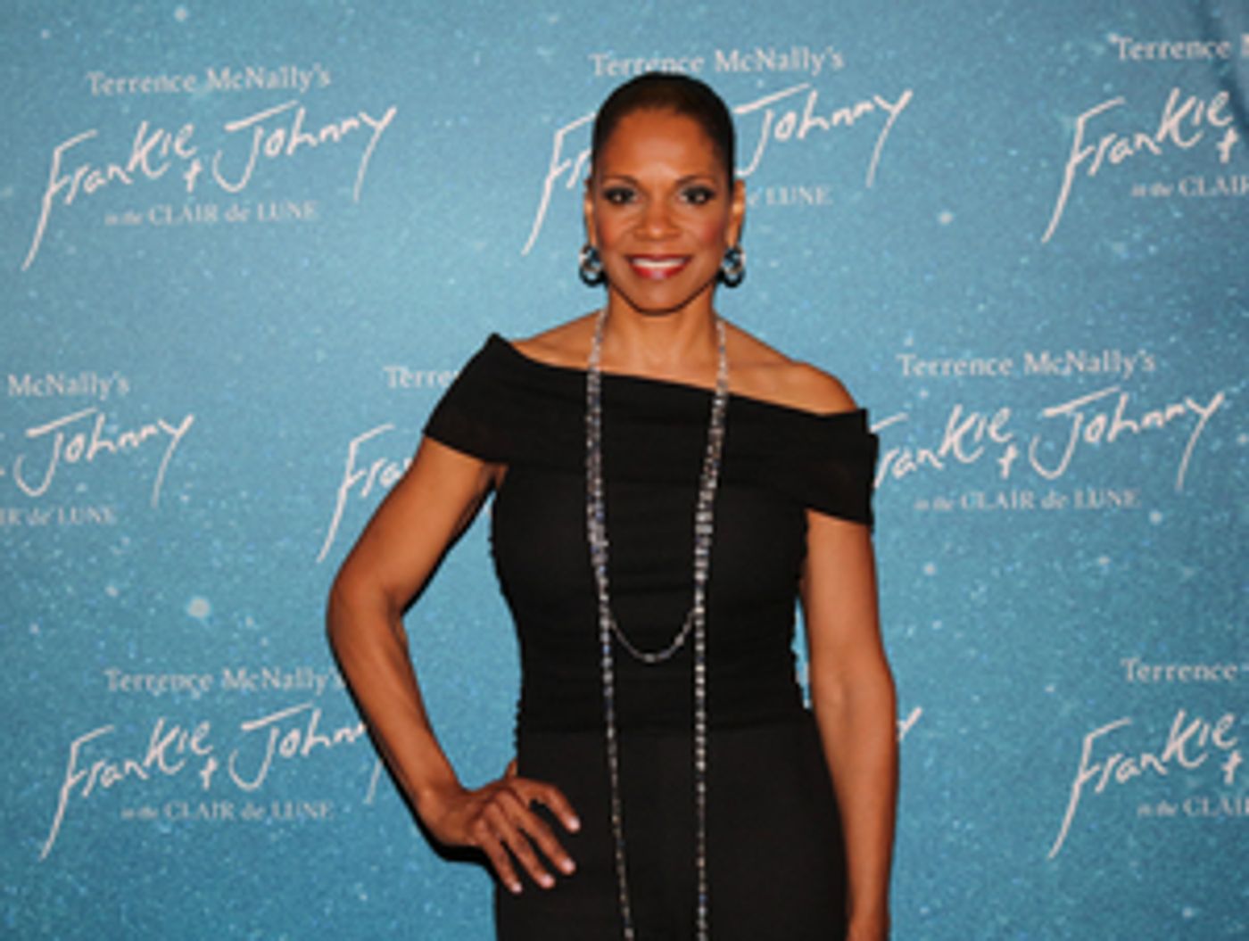 New York City Center Announces 2020 Gala, AN EVENING WITH AUDRA MCDONALD  Image