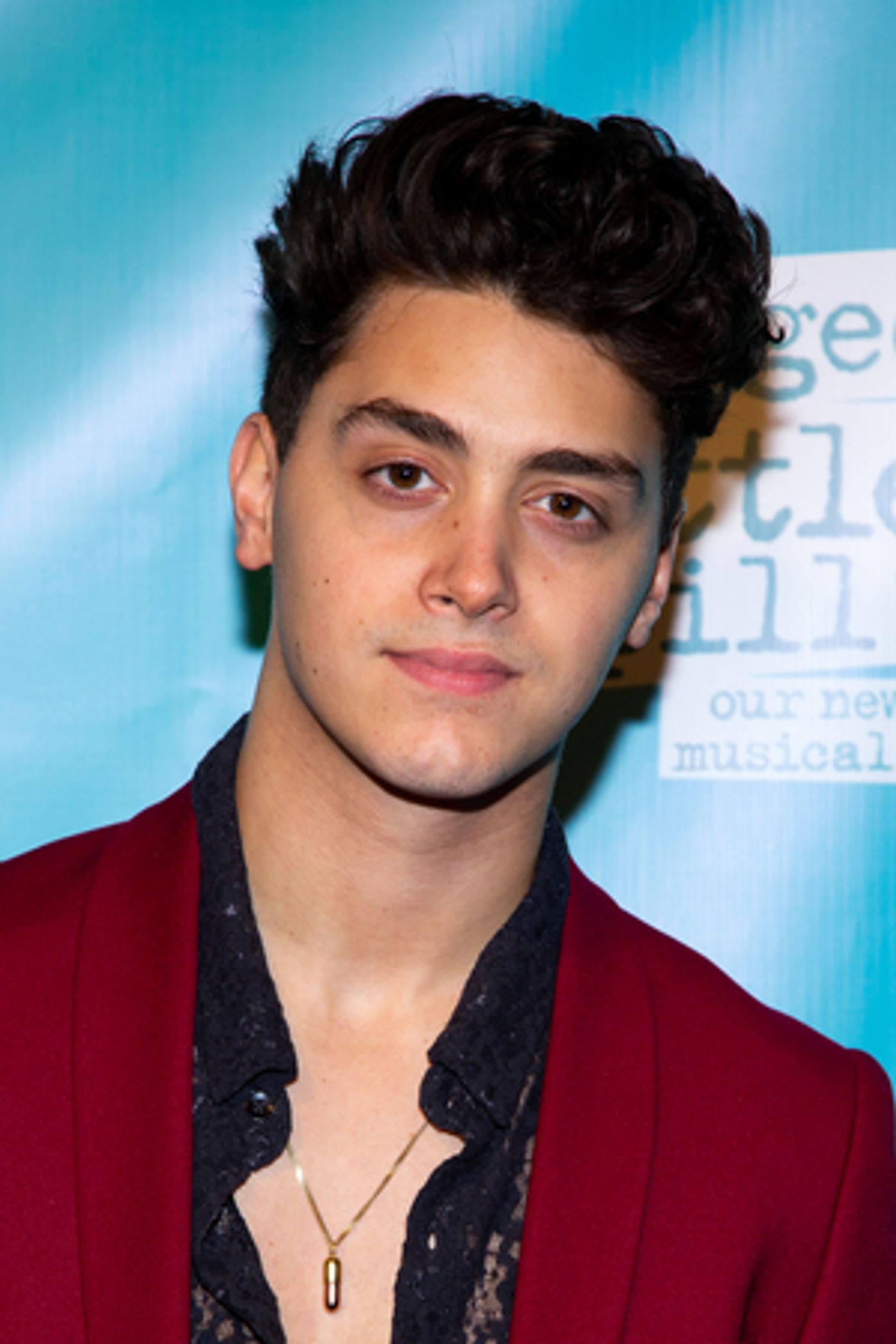 Antonio Cipriano Joins SAFEHAVEN Horror Series  Image