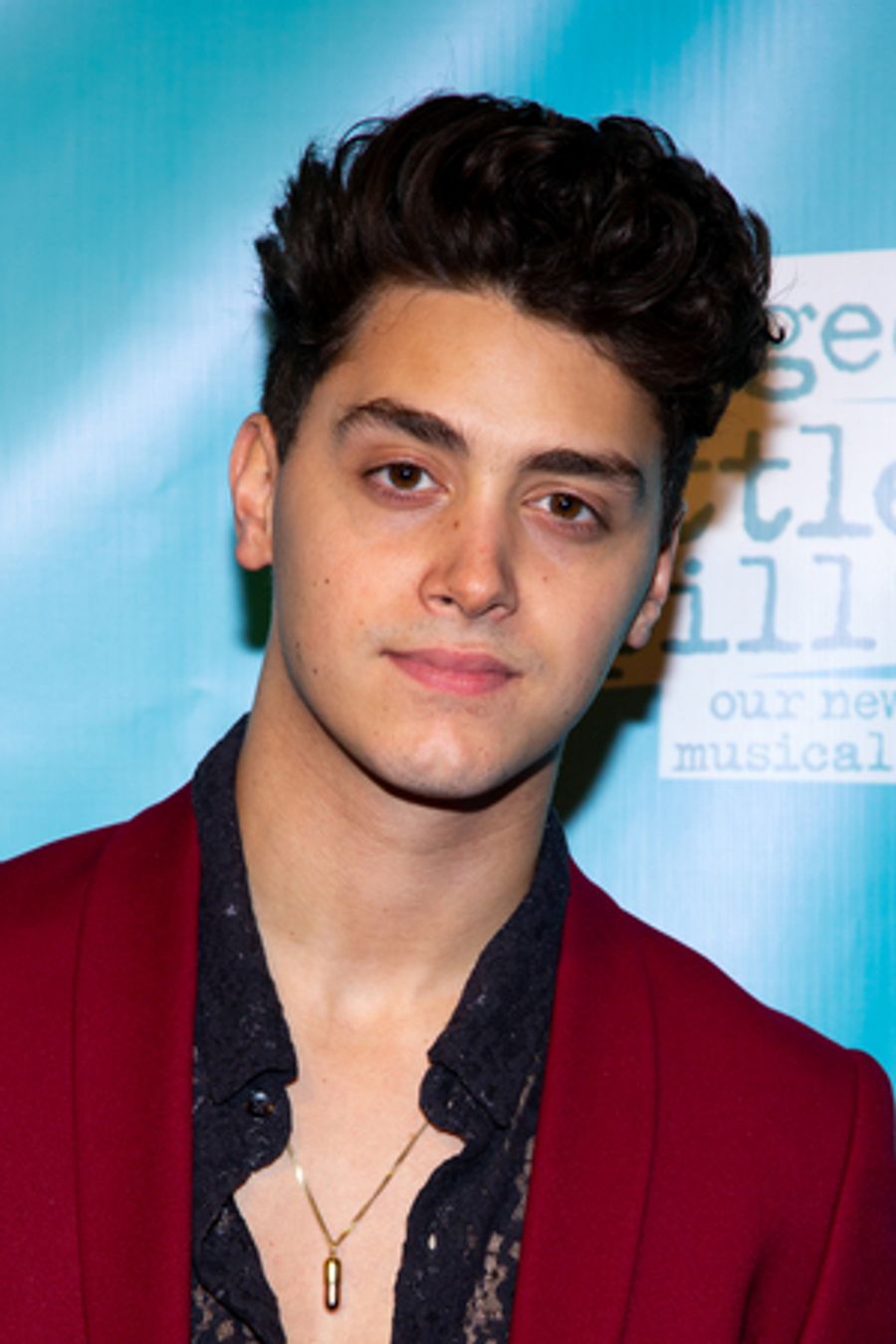 Antonio Cipriano Joins SAFEHAVEN Horror Series  Image