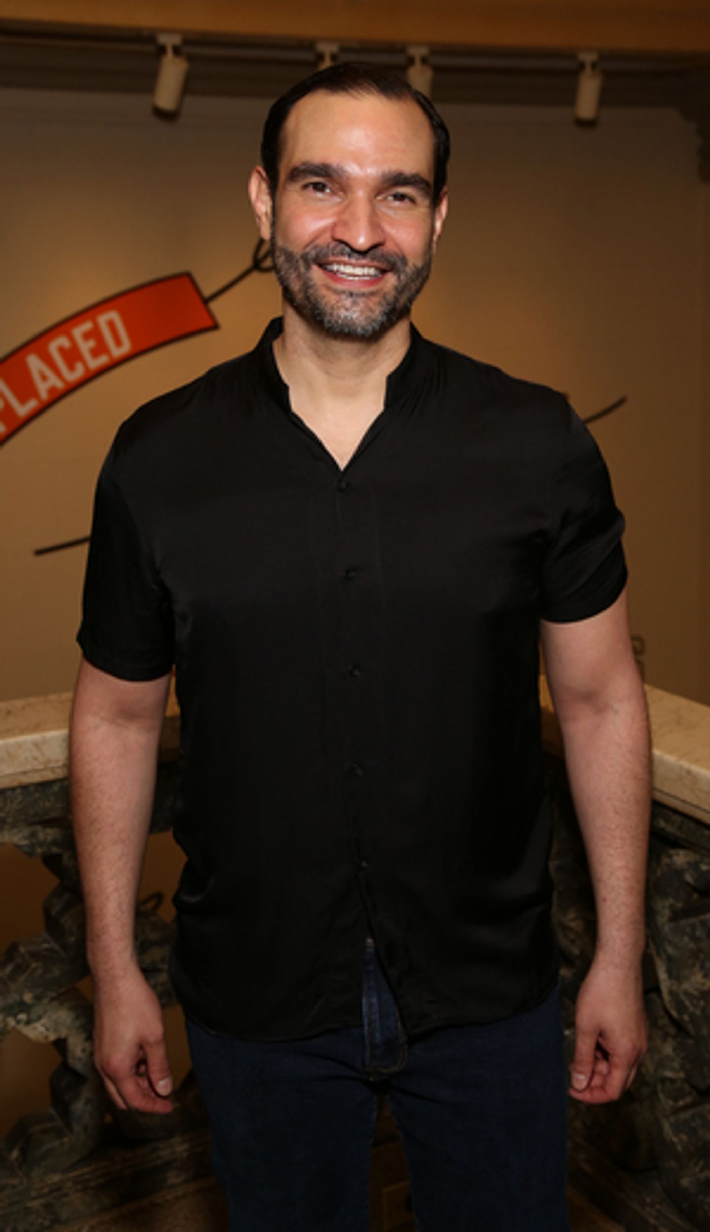 NAMI-NYC's SEEDS OF HOPE Virtual Gala Hosted by Kelly Ripa to Feature Javier Muñoz, Peppermint and More NAMI-NYC's SEEDS OF HOPE Virtual Gala Hosted by Kelly Ripa to Feature Javier Muñoz, Peppermint and More Image