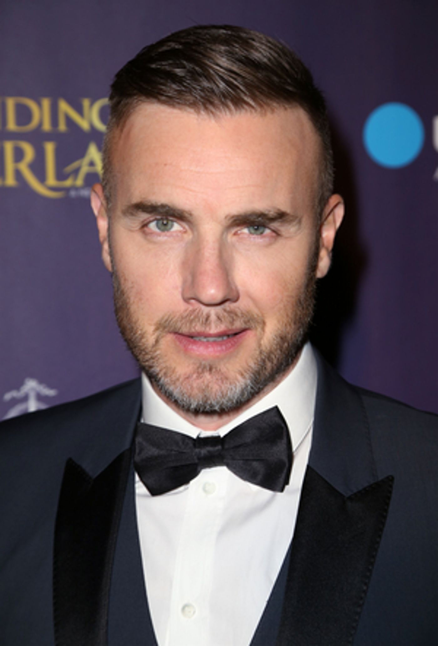 ITV Will Air GARY BARLOW'S NIGHT AT THE MUSEUM ITV Will Air GARY BARLOW'S NIGHT AT THE MUSEUM Image