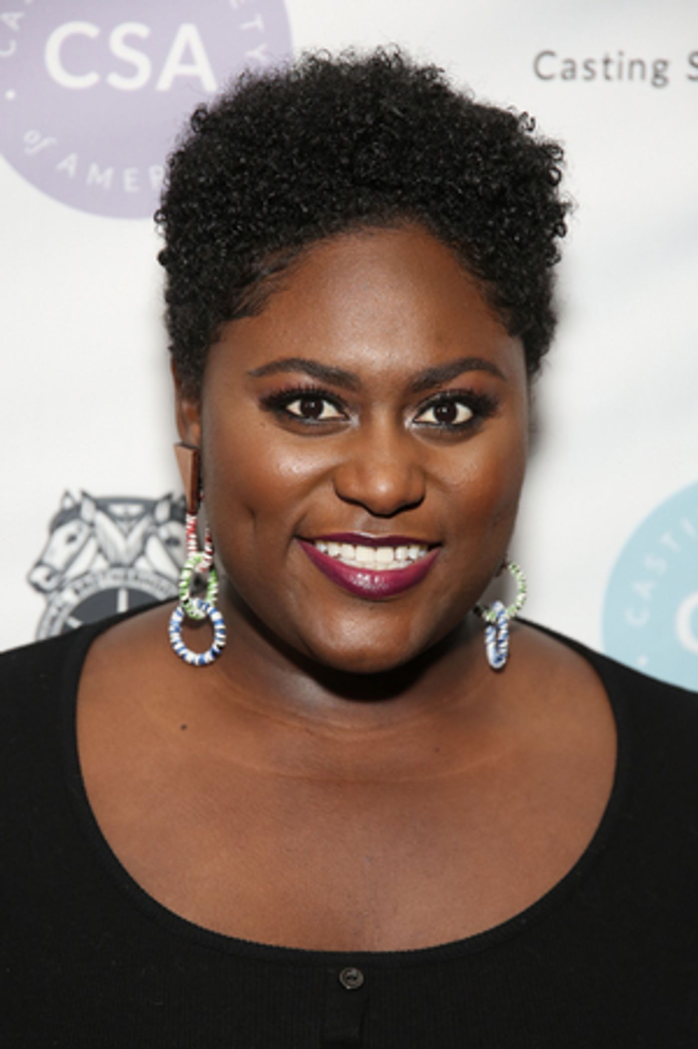 Danielle Brooks Joins PEACEMAKER on HBO Max Danielle Brooks Joins PEACEMAKER on HBO Max Image