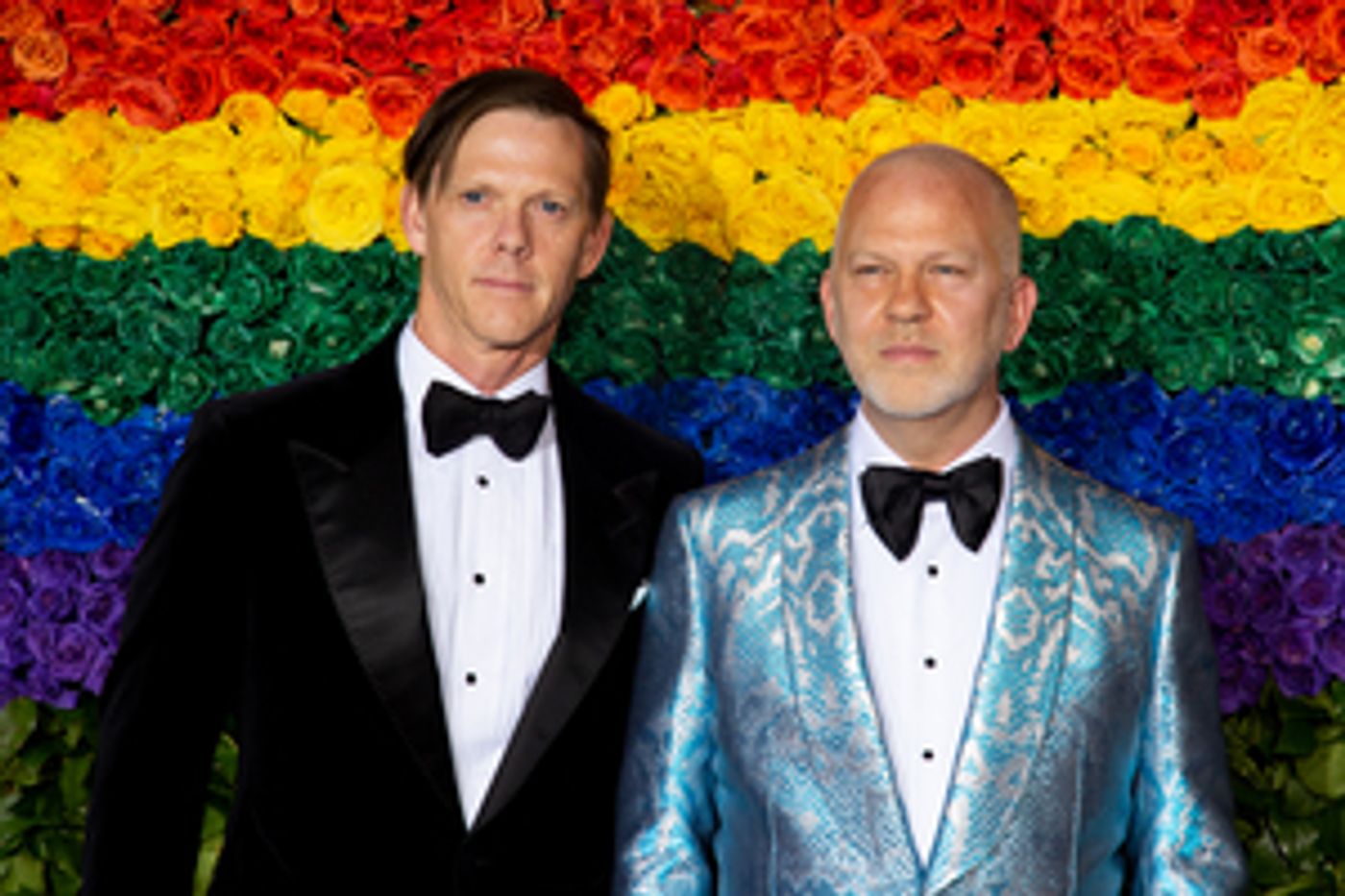 Ryan Murphy's A CHORUS LINE Limited Series is in the Works Ryan Murphy's A CHORUS LINE Limited Series is in the Works Image