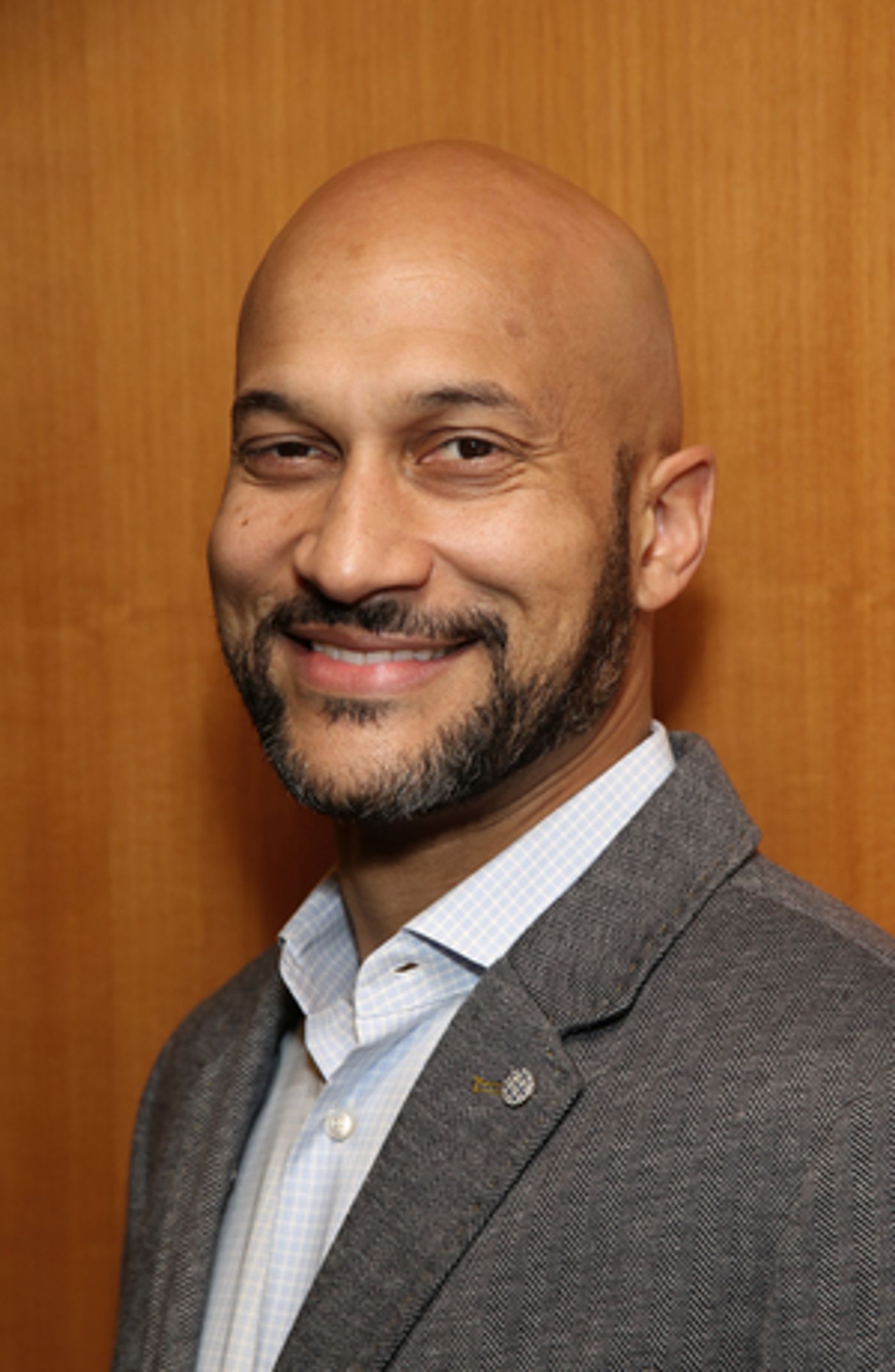 Keegan-Michael Key Explores Humor in THE HISTORY OF SKETCH COMEDY Keegan-Michael Key Explores Humor in THE HISTORY OF SKETCH COMEDY Image