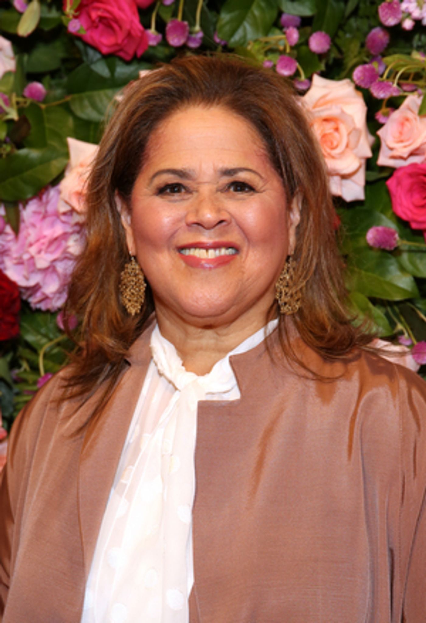 Works by Anna Deavere Smith, Dominique Morisseau & More Featured in Signature Theatre's 2021-2022 Season Works by Anna Deavere Smith, Dominique Morisseau & More Featured in Signature Theatre's 2021-2022 Season Image