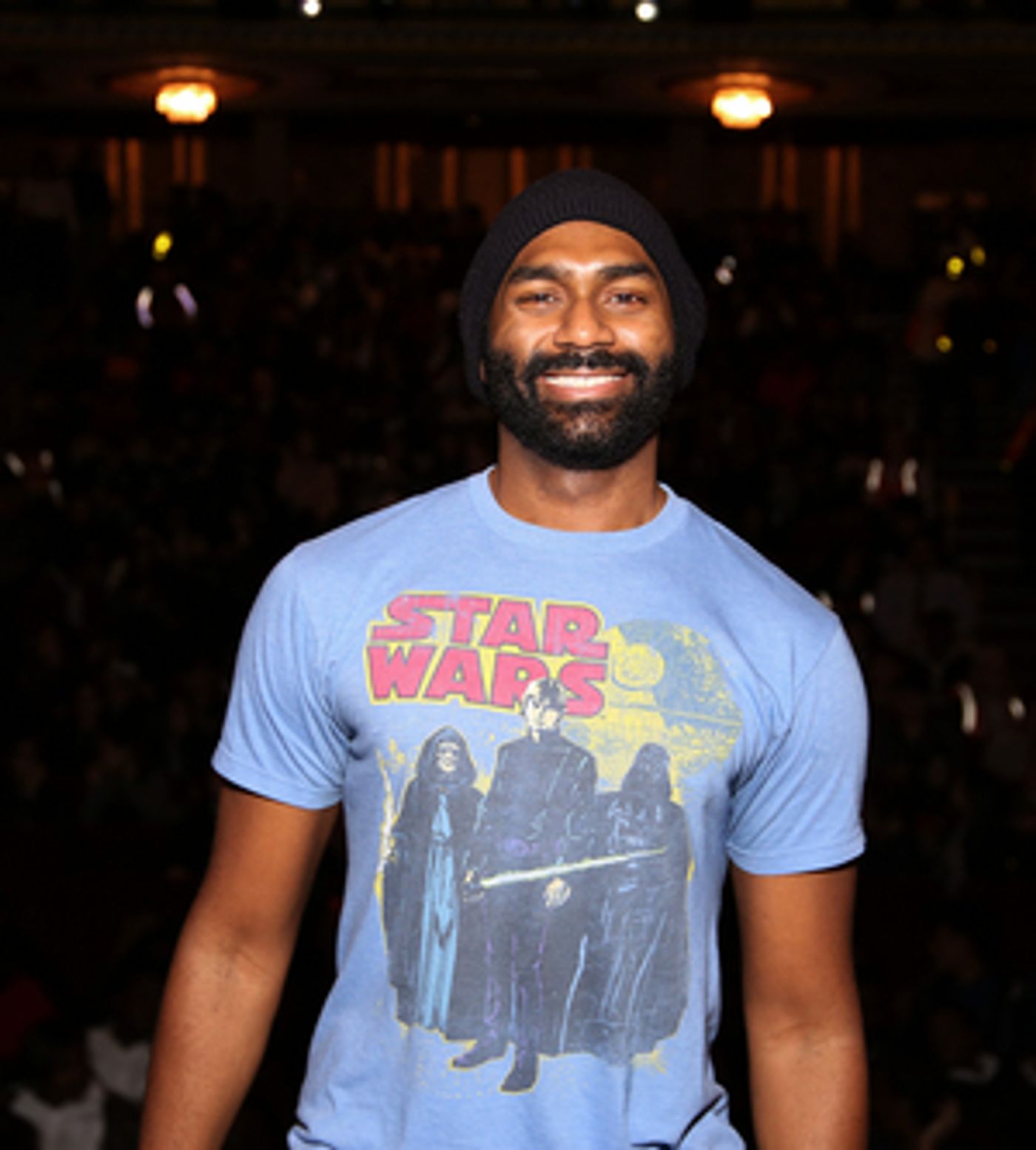 Stonestreet Studios to Honor Nik Walker With Granite Award, Featuring Appearances by James Monroe Iglehart and More  Image