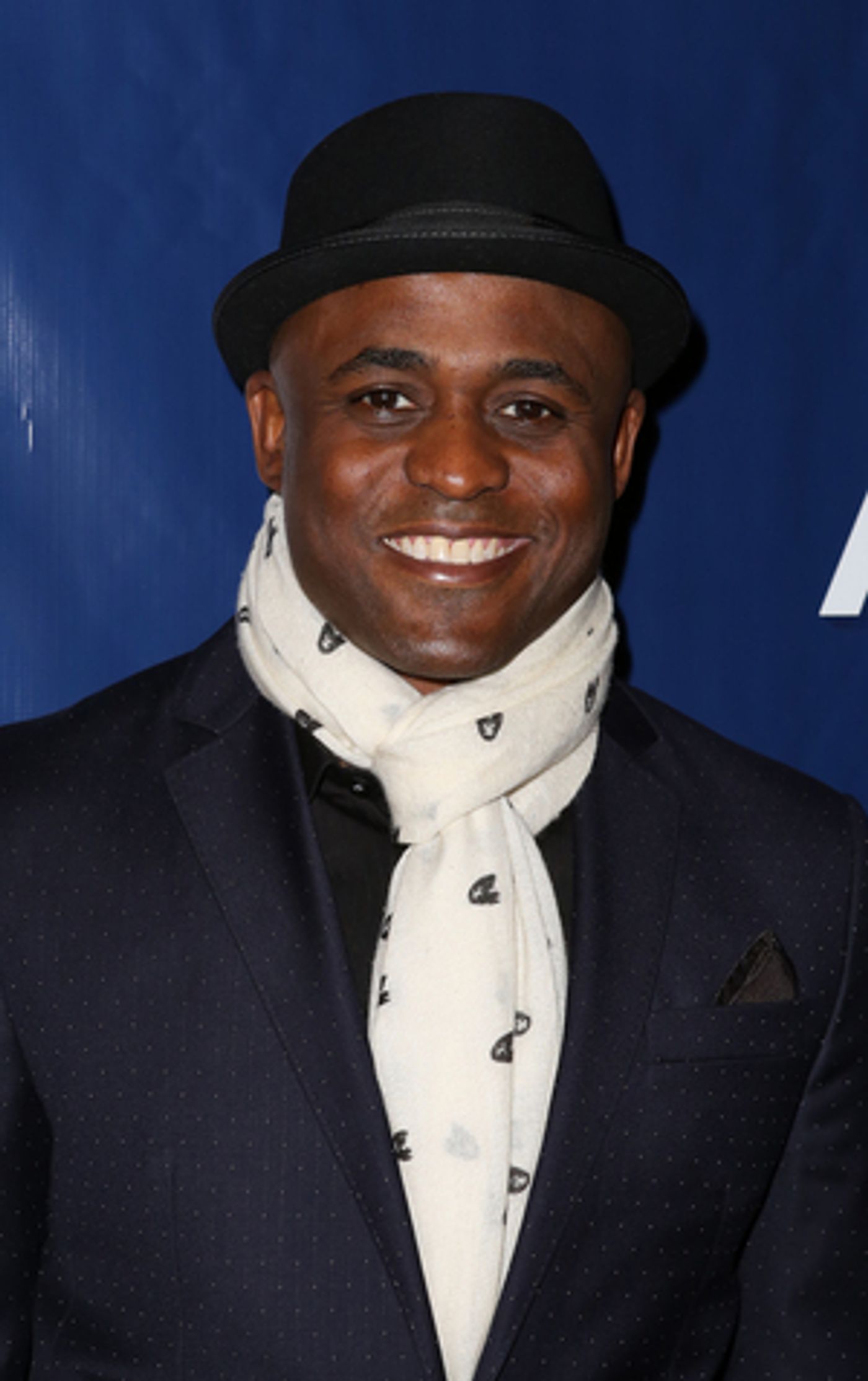 FOX Orders All-New Unscripted Variety Show GAME OF TALENTS, Hosted by Wayne Brady  Image