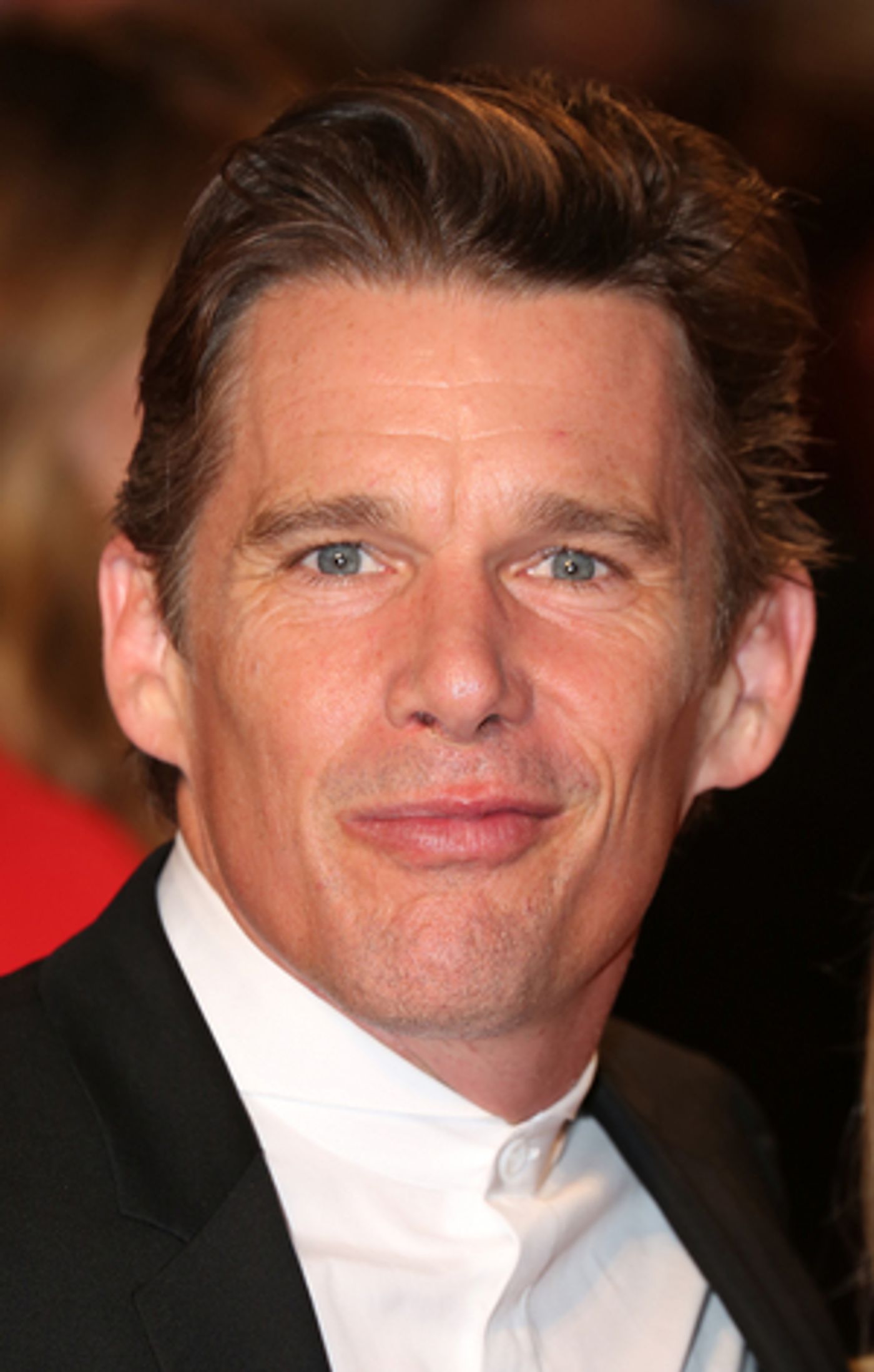 Ethan Hawke, John Leguizamo, Brandon Victor Dixon & More Featured in The New Group Off Stage's Upcoming Programming  Image