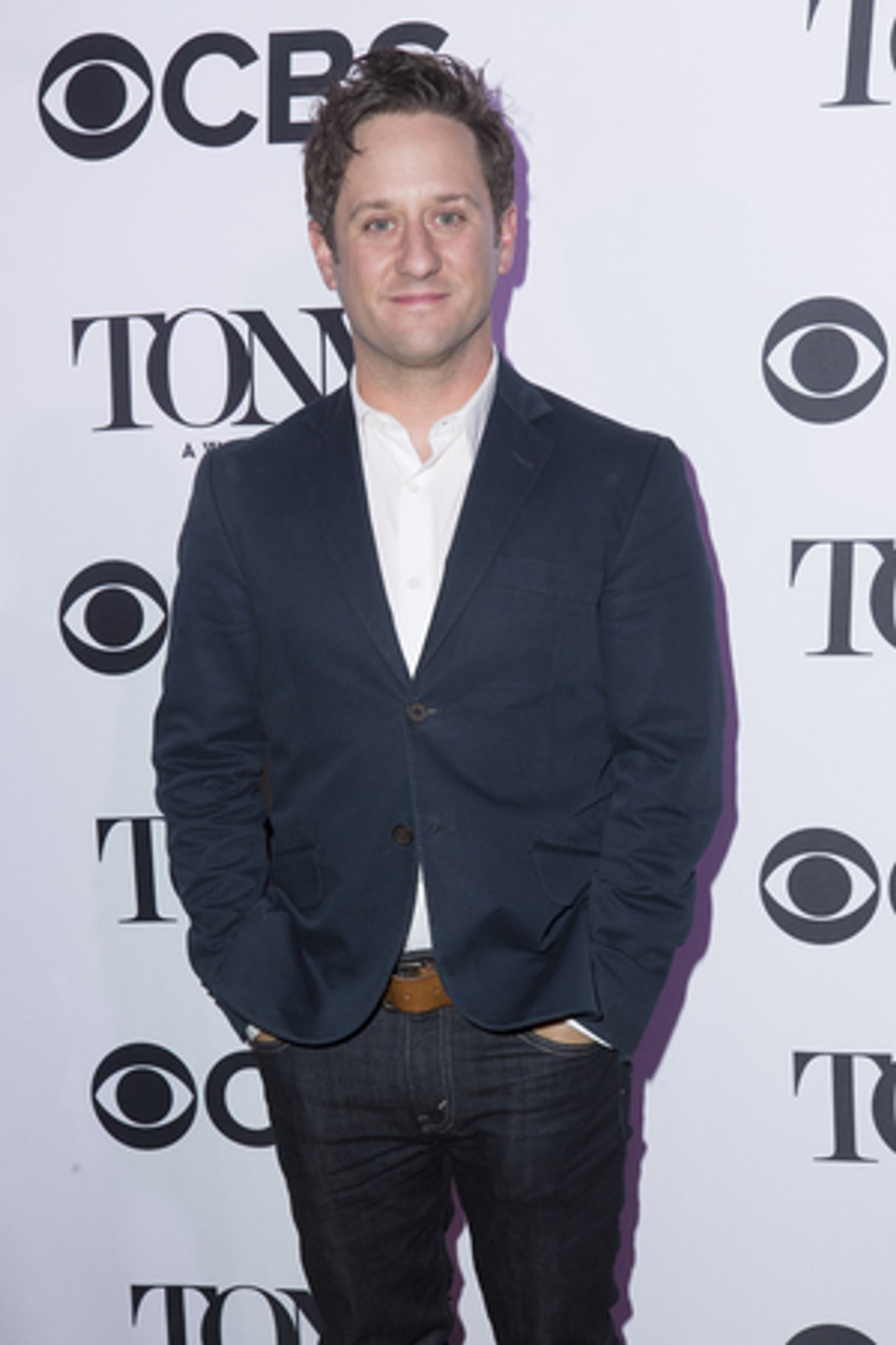 VIDEO: On This Day, November 26- Happy Birthday, Christopher Fitzgerald!  Image