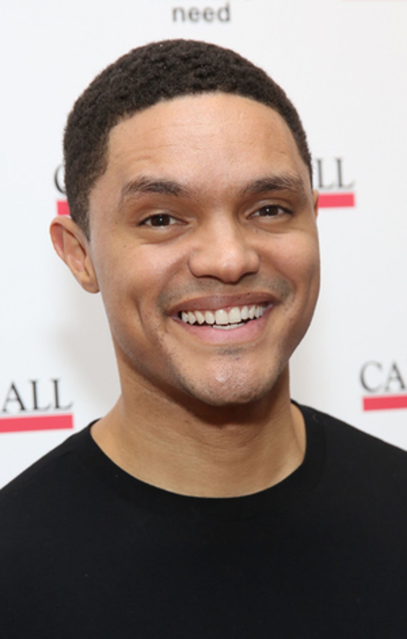 Trevor Noah Will Host THE GRAMMY AWARDS Trevor Noah Will Host THE GRAMMY AWARDS Image
