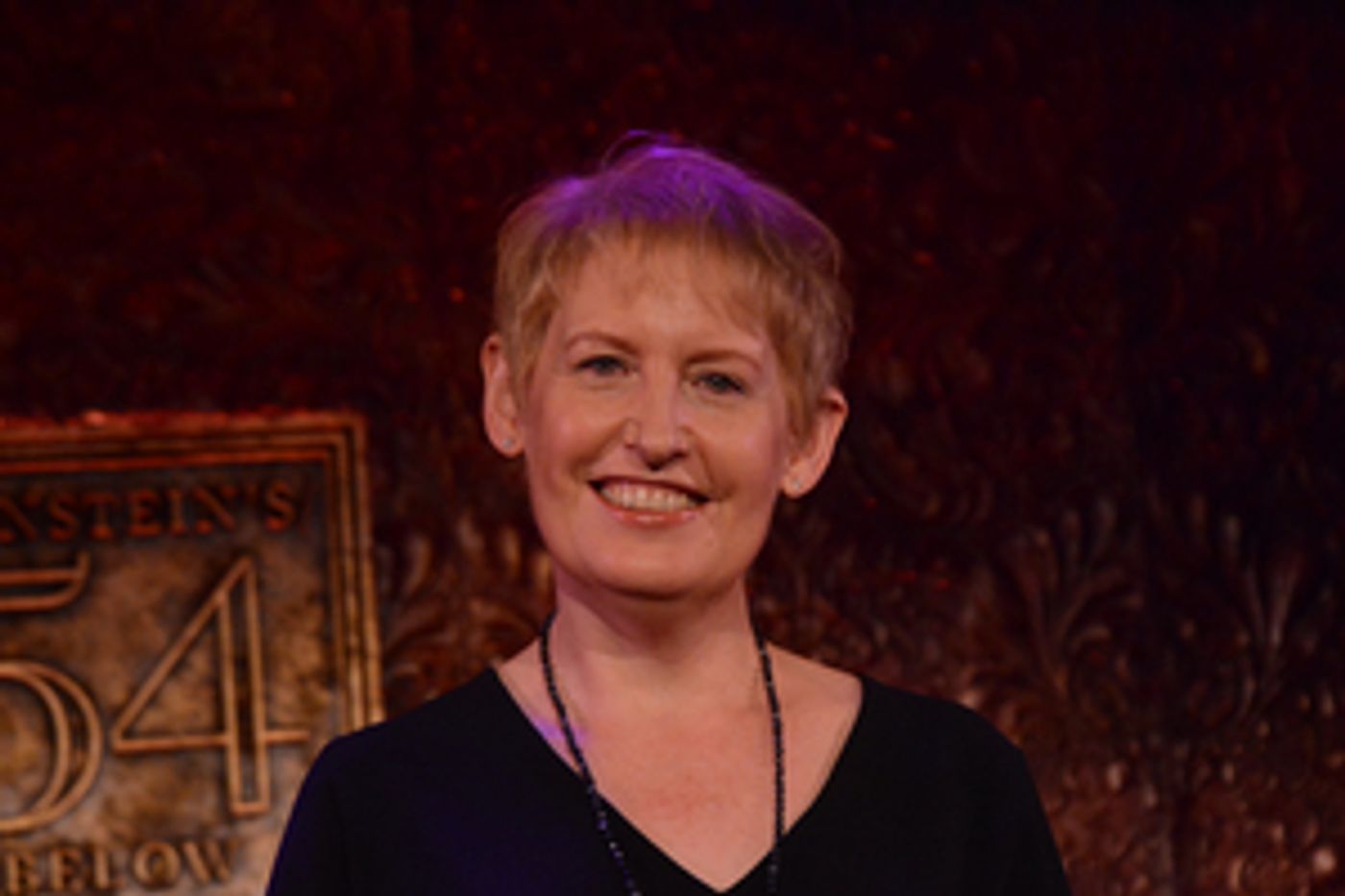 DM Playhouse Presents a Liz Callaway Holiday Concert DM Playhouse Presents a Liz Callaway Holiday Concert Image