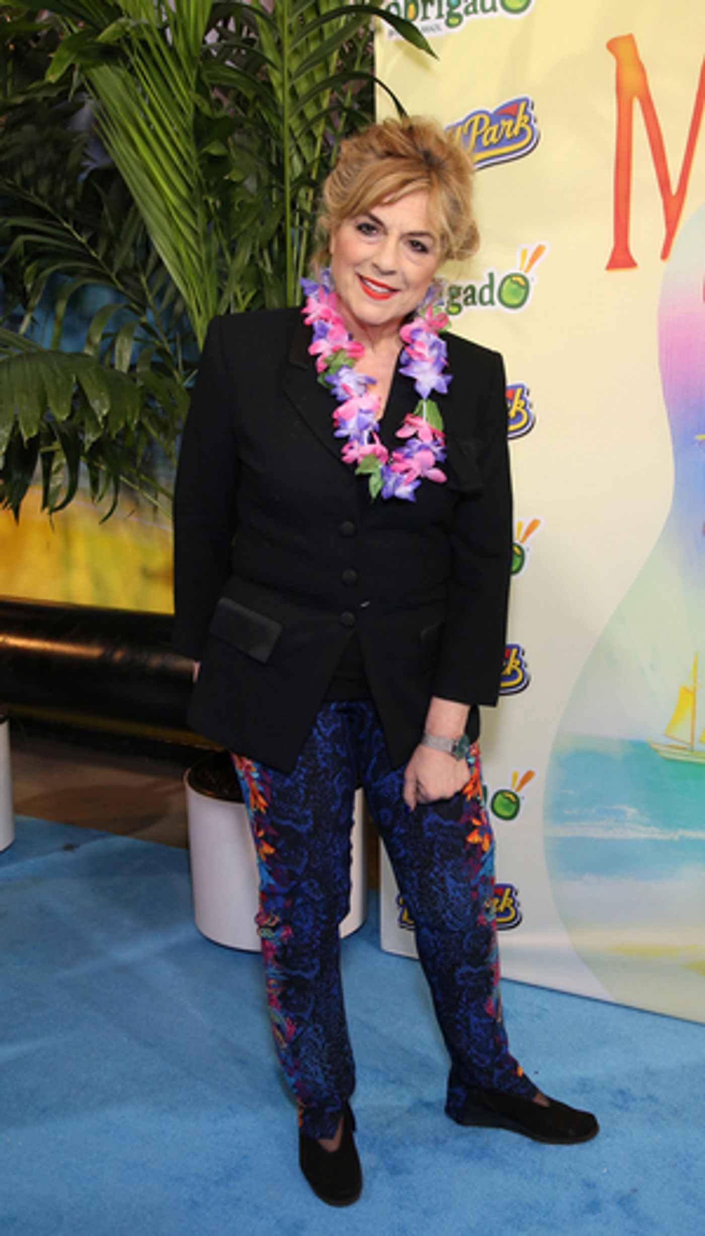 THE MARVELOUS MRS. MAISEL's Caroline Aaron  Joins The Pack Podcast in Special Thanksgiving Episode  Image