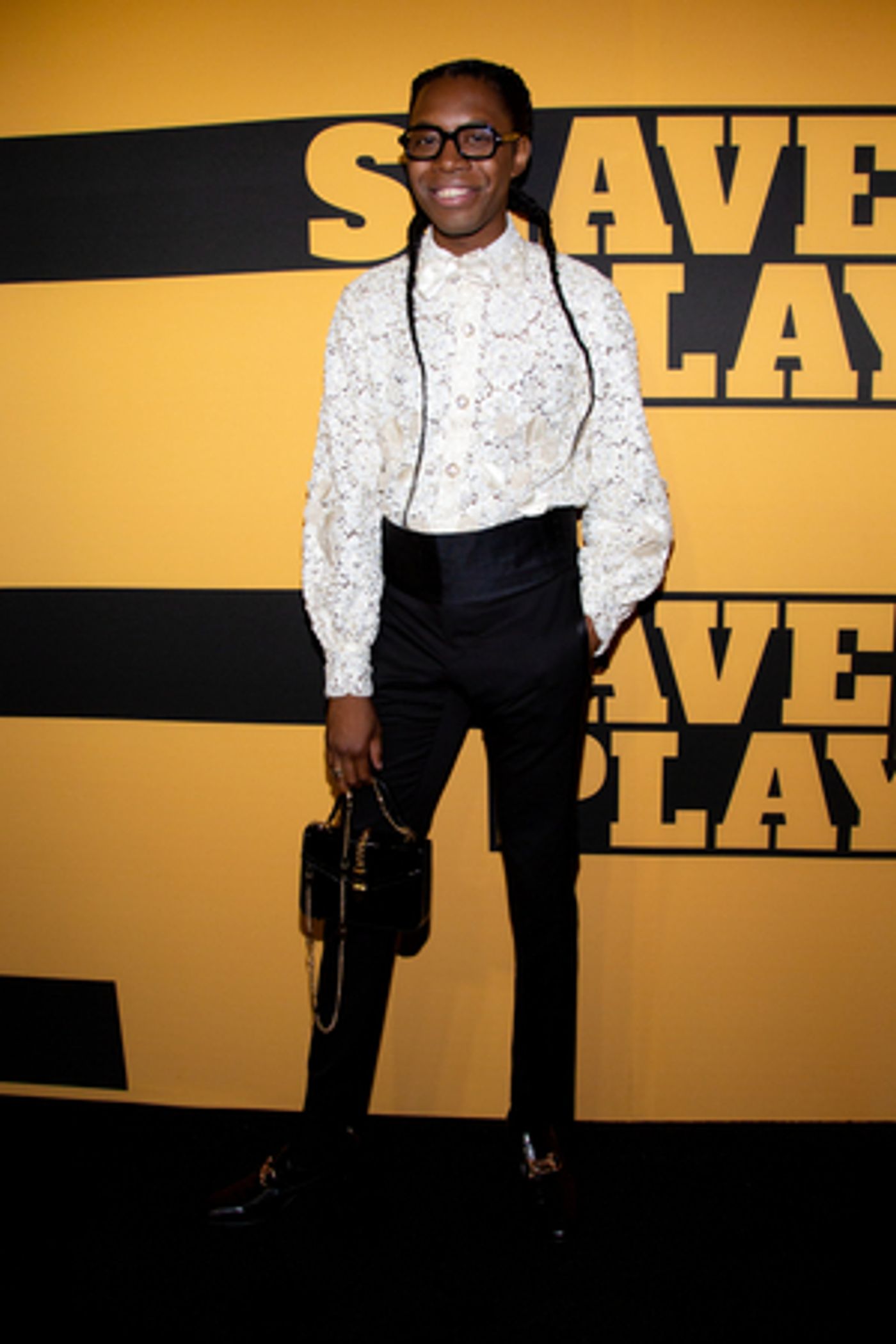 Jeremy O. Harris Will Appear on LATE NIGHT WITH SETH MEYERS Jeremy O. Harris Will Appear on LATE NIGHT WITH SETH MEYERS Image