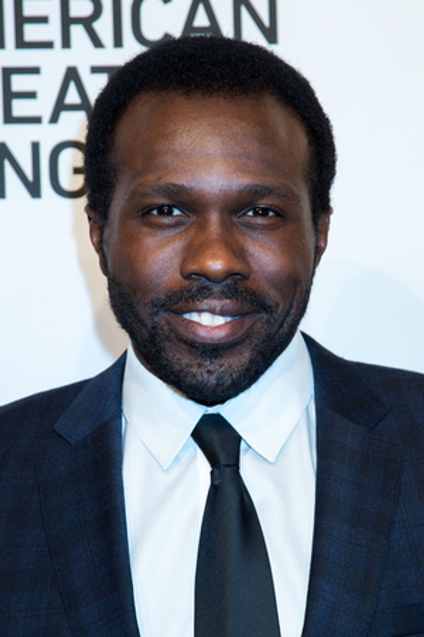 Joshua Henry and More to Take Part in FIRST ROUND'S ON ME Virtual Fundraiser Joshua Henry and More to Take Part in FIRST ROUND'S ON ME Virtual Fundraiser Image